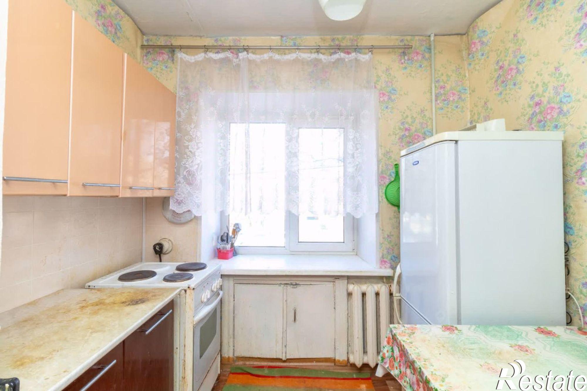 Купить квартиру за 4 500 000 рублей на улица Беляева, 17