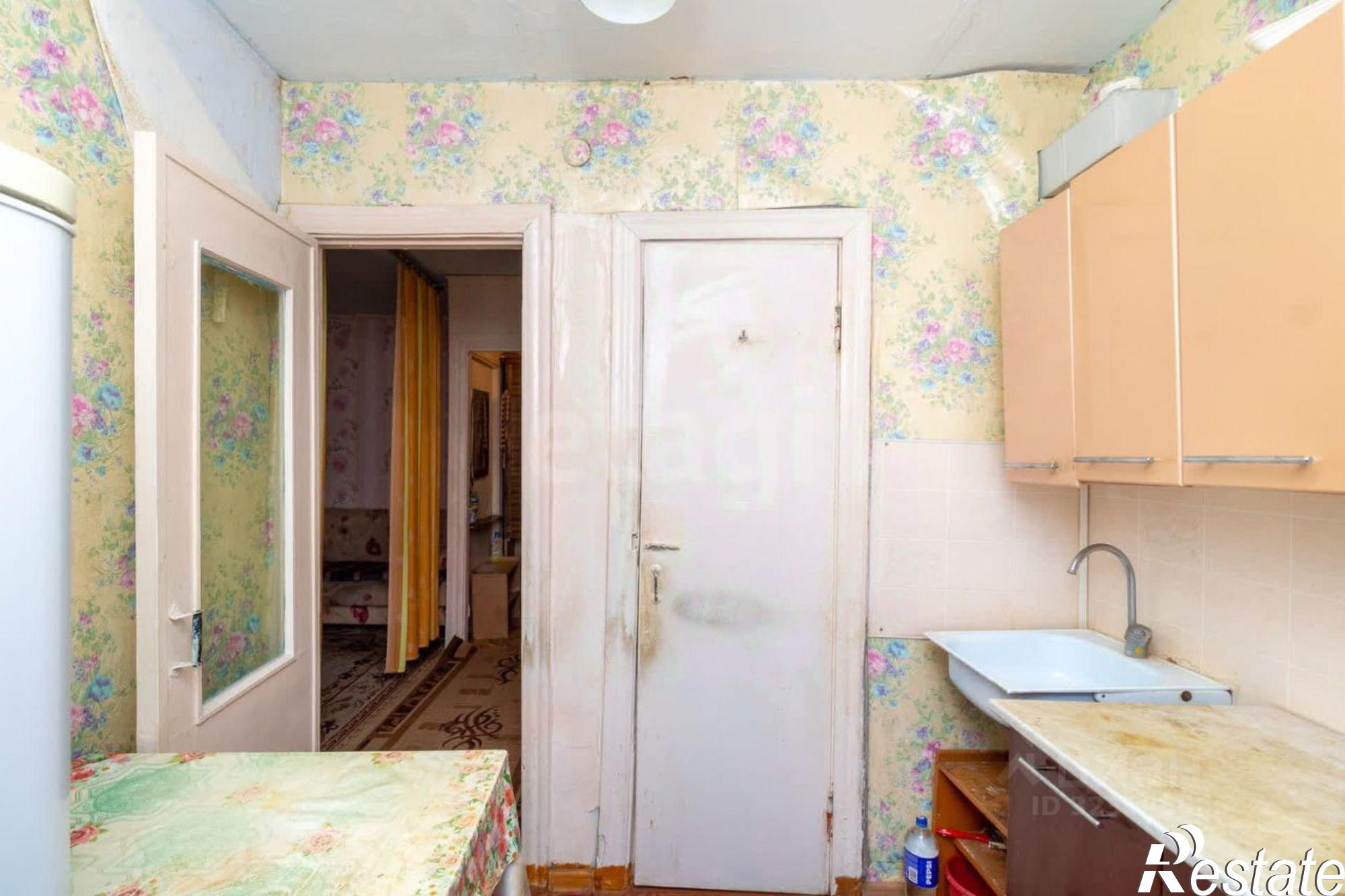 Купить квартиру за 4 500 000 рублей на улица Беляева, 17