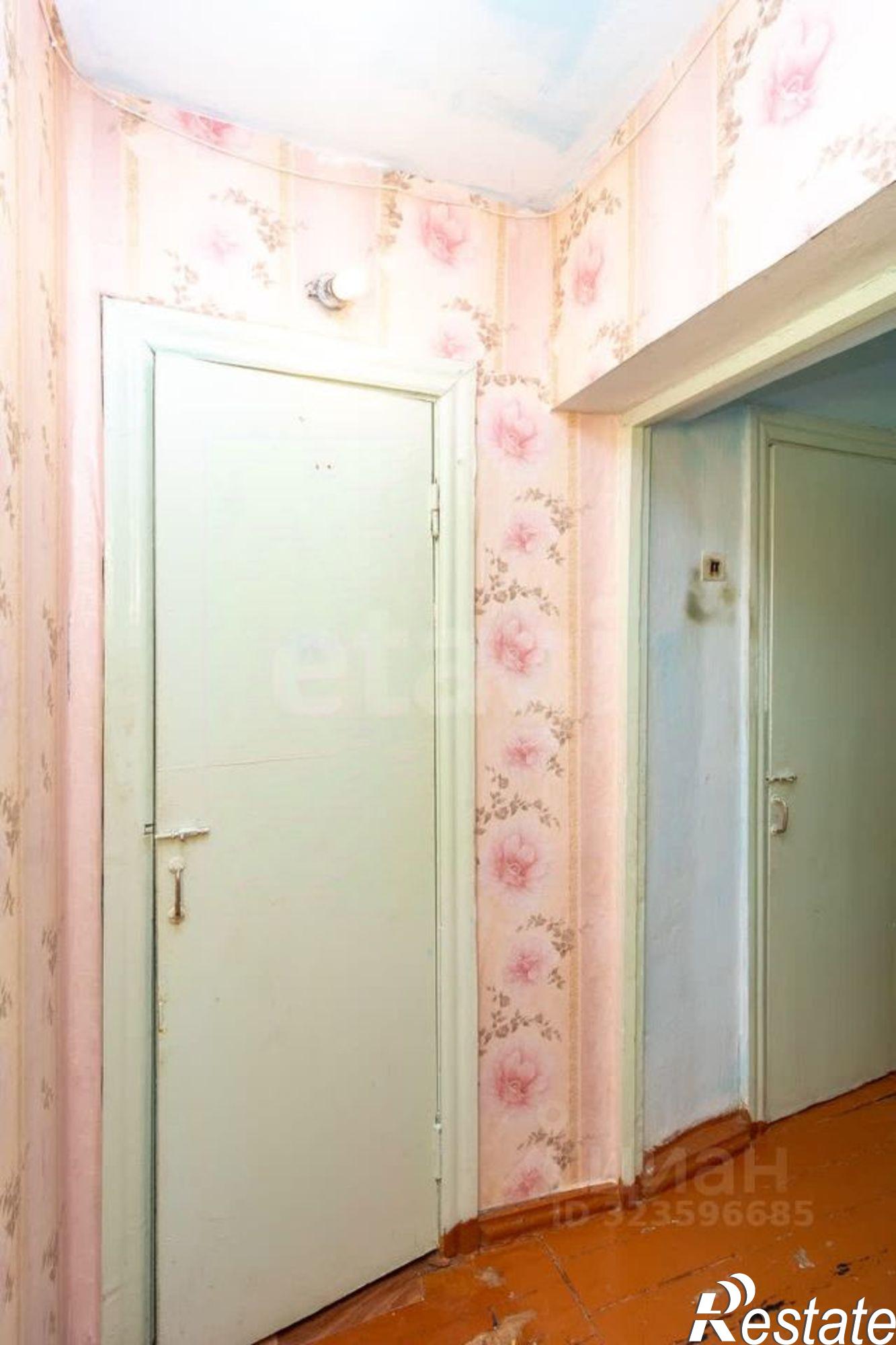 Купить квартиру за 4 500 000 рублей на улица Беляева, 17