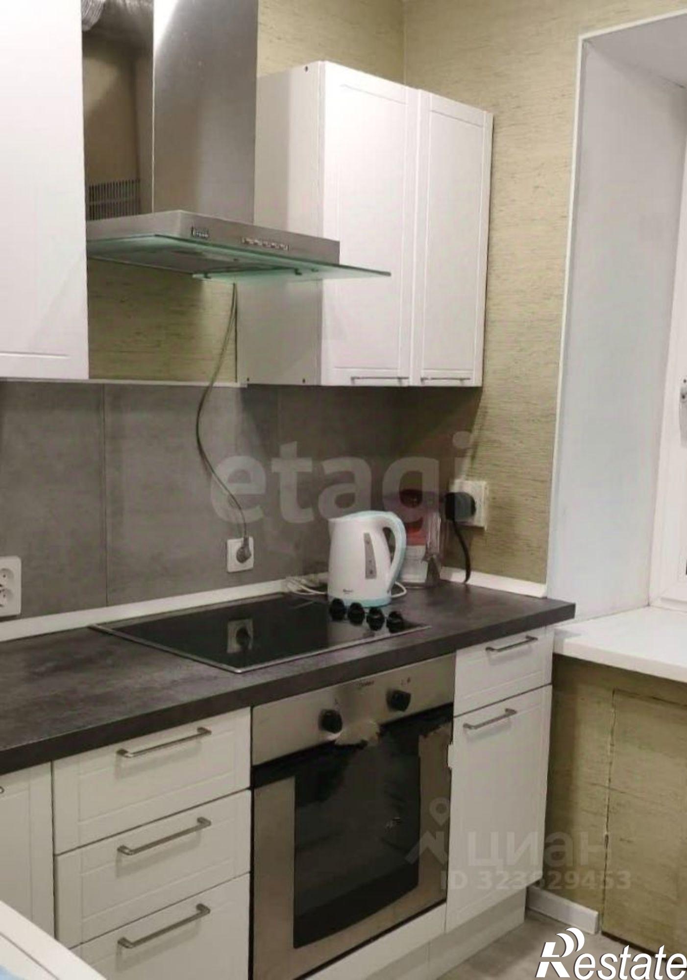 Купить квартиру за 3 350 000 рублей на Военная улица, 15