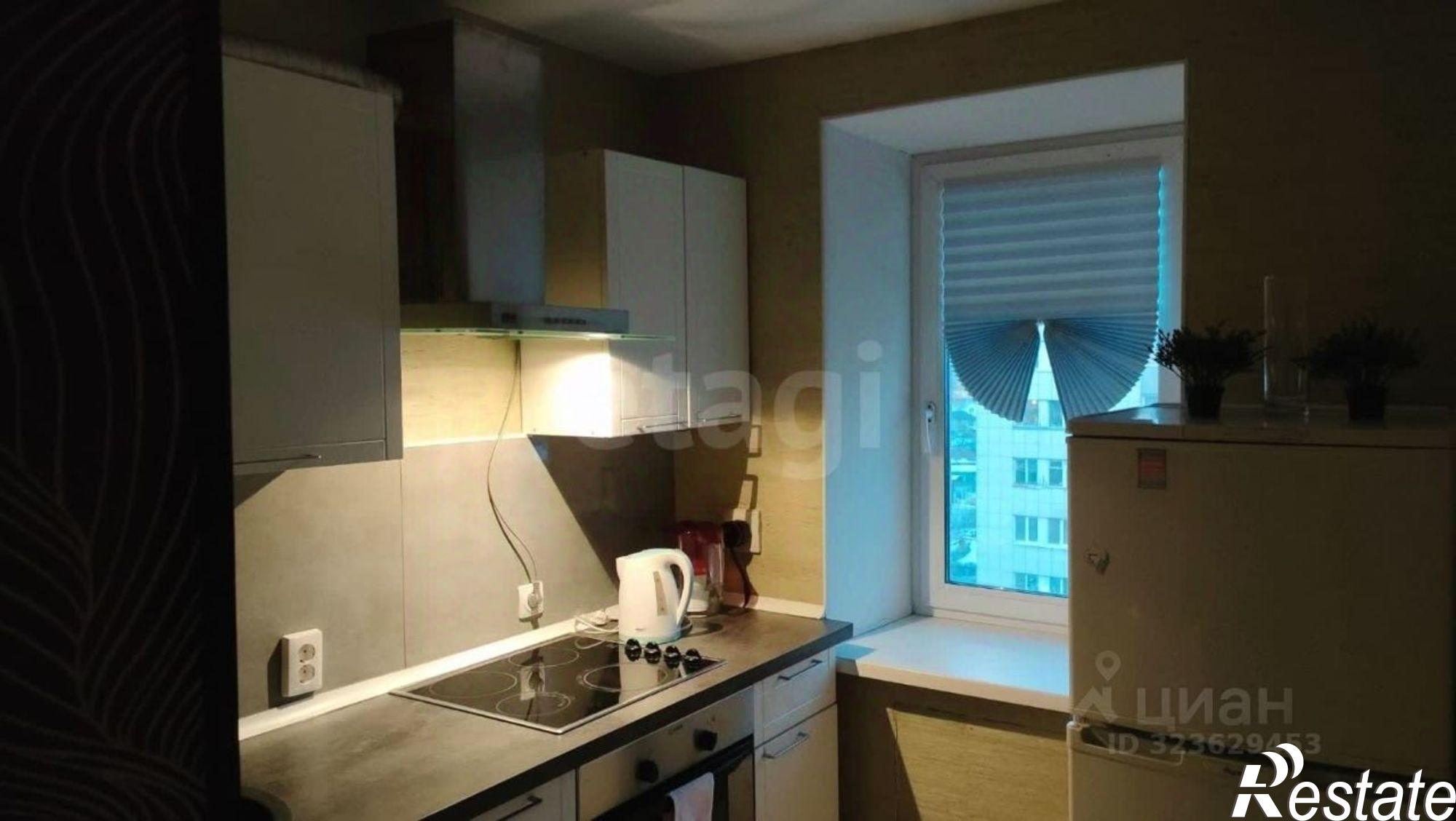 Купить квартиру за 3 350 000 рублей на Военная улица, 15