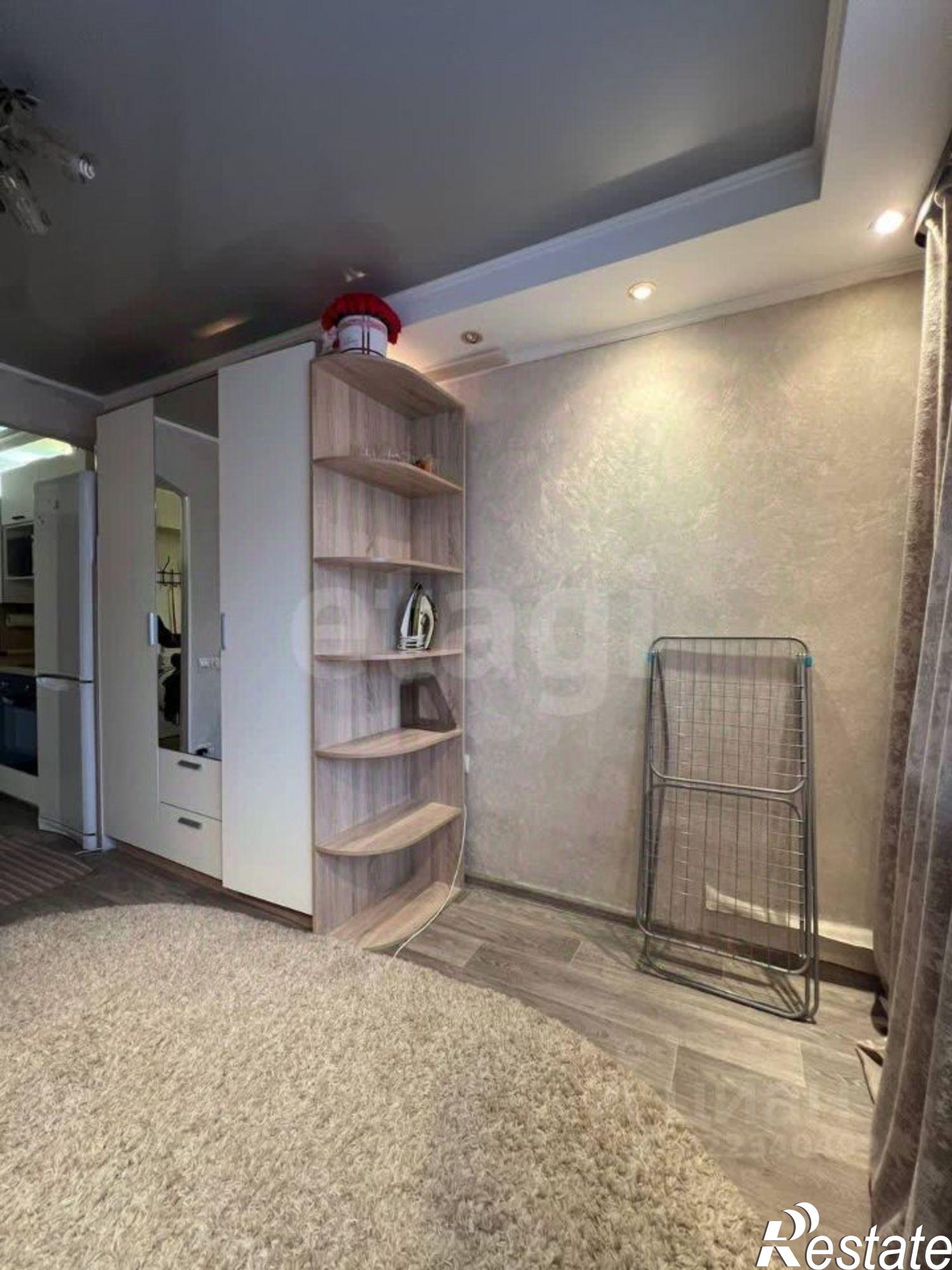 Купить комнату за 1 990 000 рублей на Тульская улица, 11