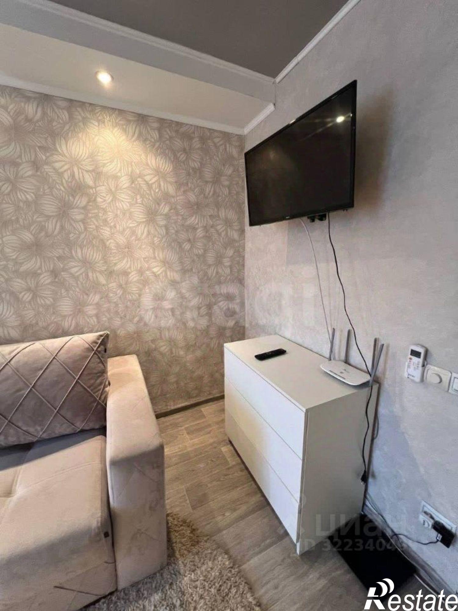 Купить комнату за 1 990 000 рублей на Тульская улица, 11