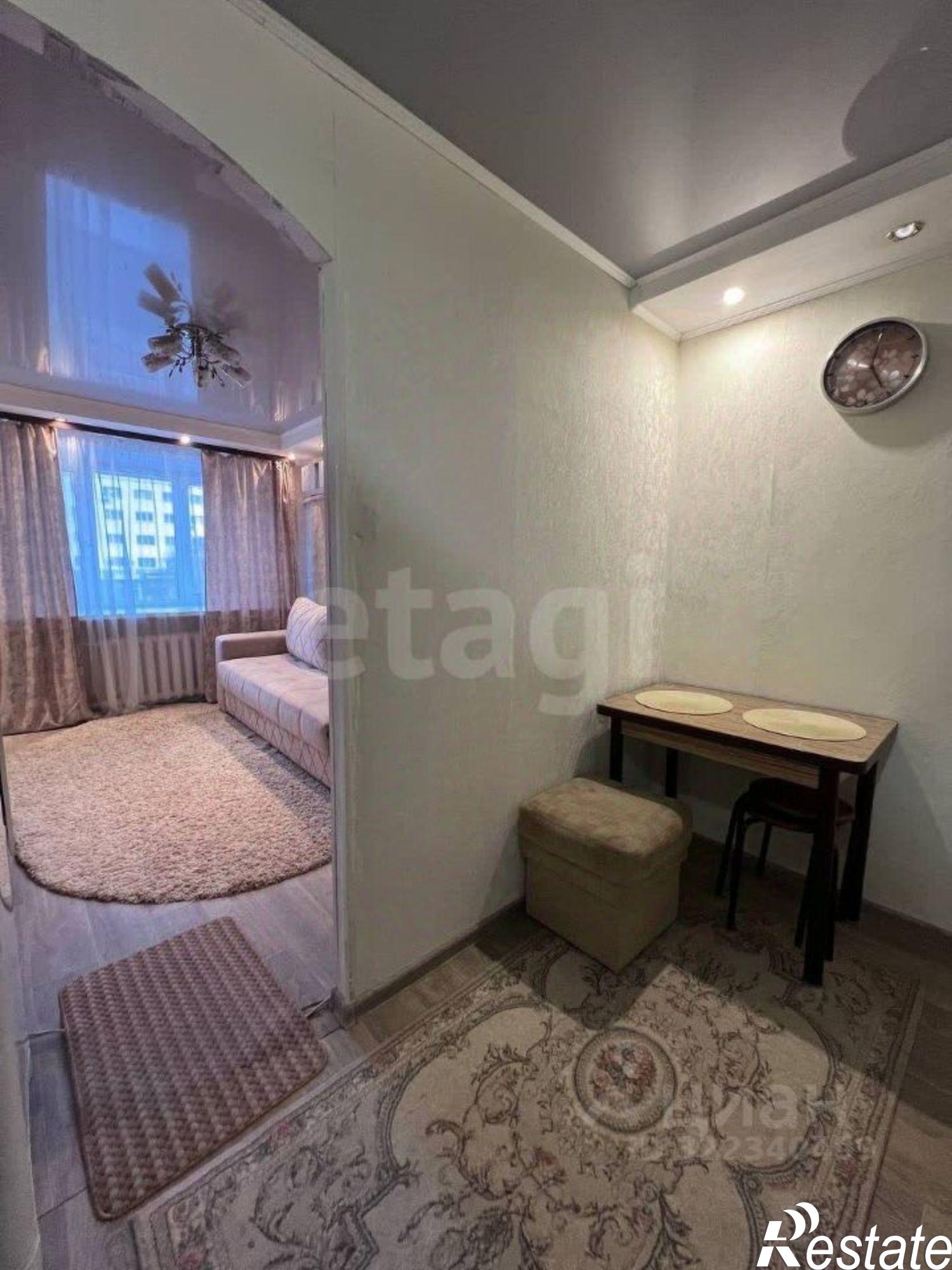 Купить комнату за 1 990 000 рублей на Тульская улица, 11