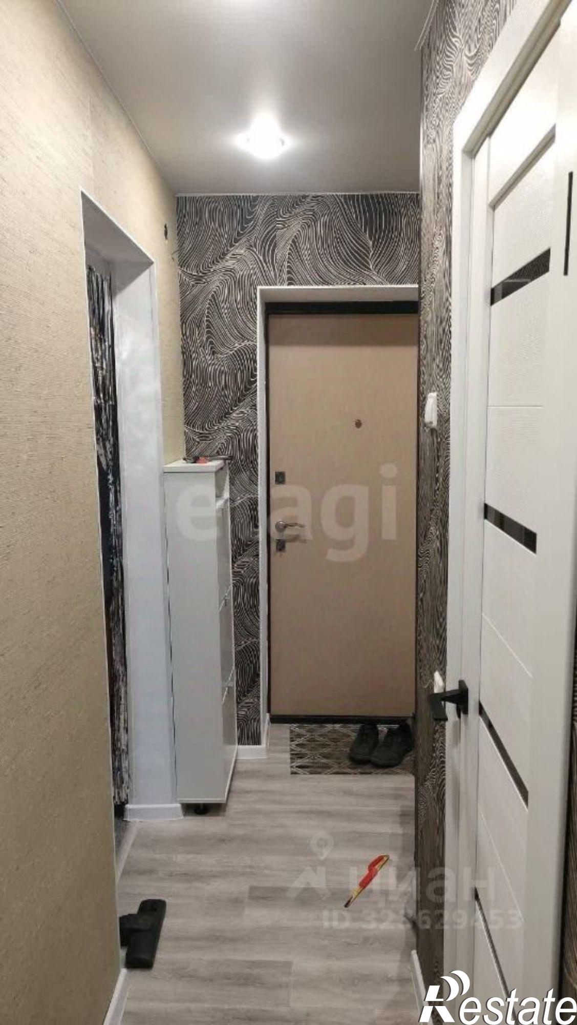 Купить квартиру за 3 350 000 рублей на Военная улица, 15