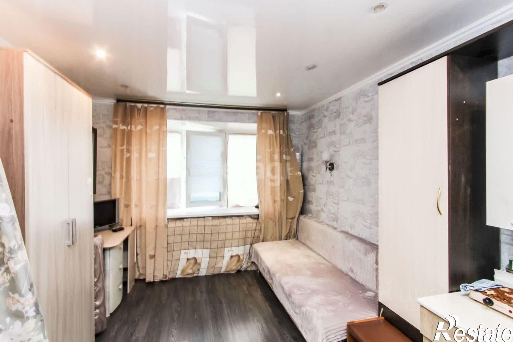 Купить комнату за 1 150 000 рублей на улица Ершова, 21