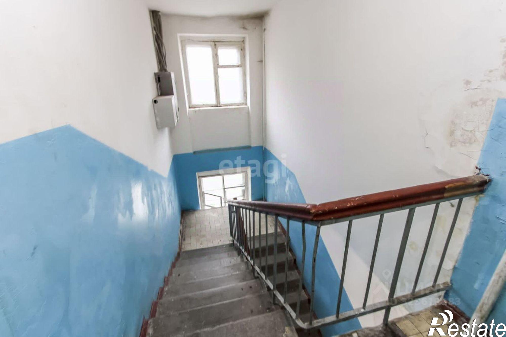 Купить комнату за 1 150 000 рублей на улица Ершова, 21