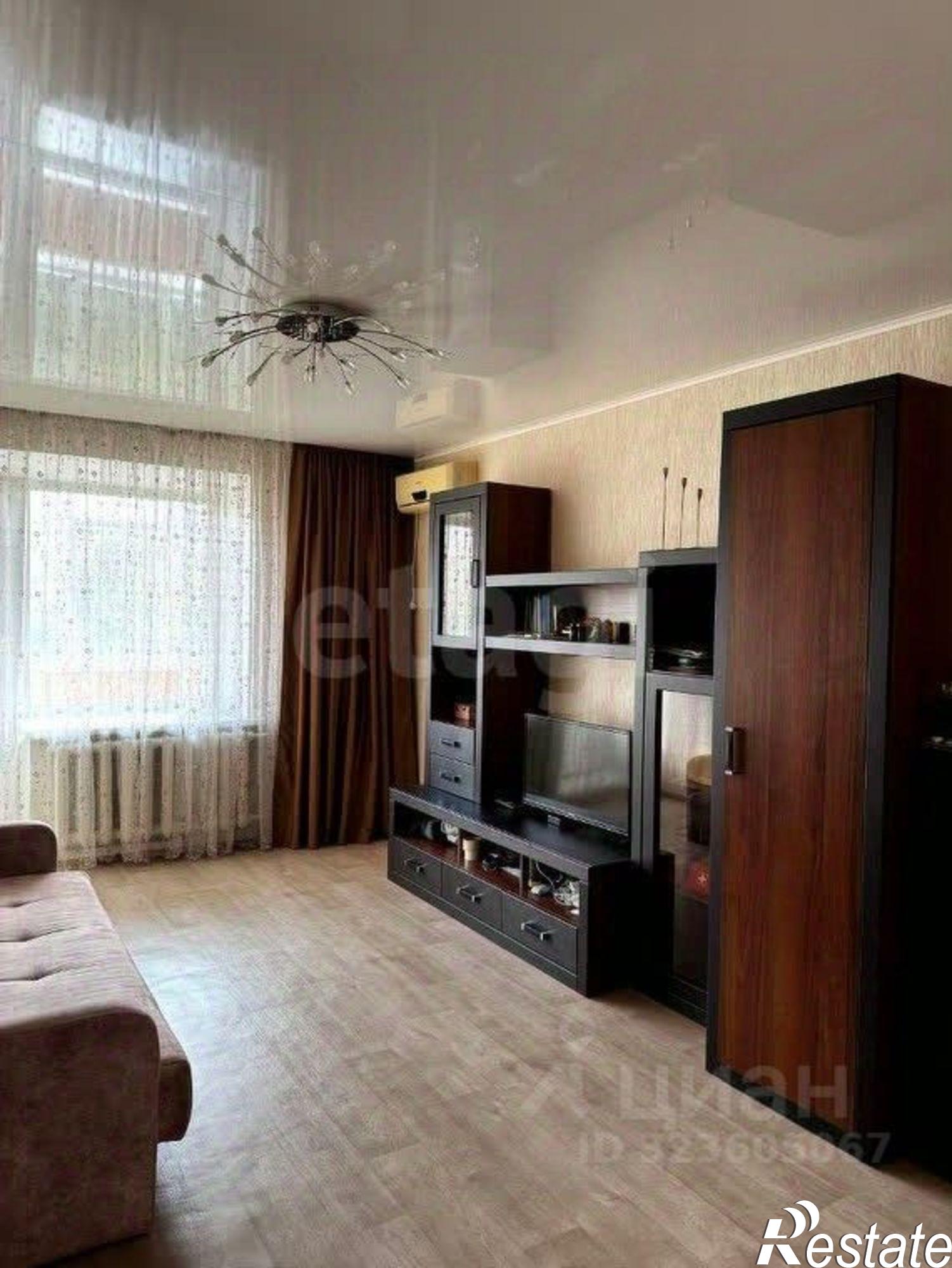 Купить квартиру за 4 500 000 рублей на Московский тракт, 108А