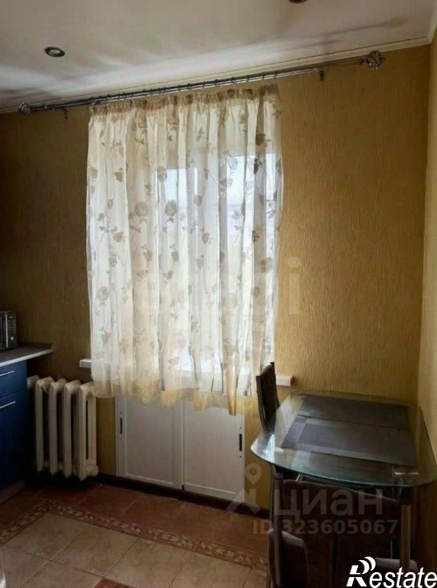 Купить квартиру за 4 500 000 рублей на Московский тракт, 108А