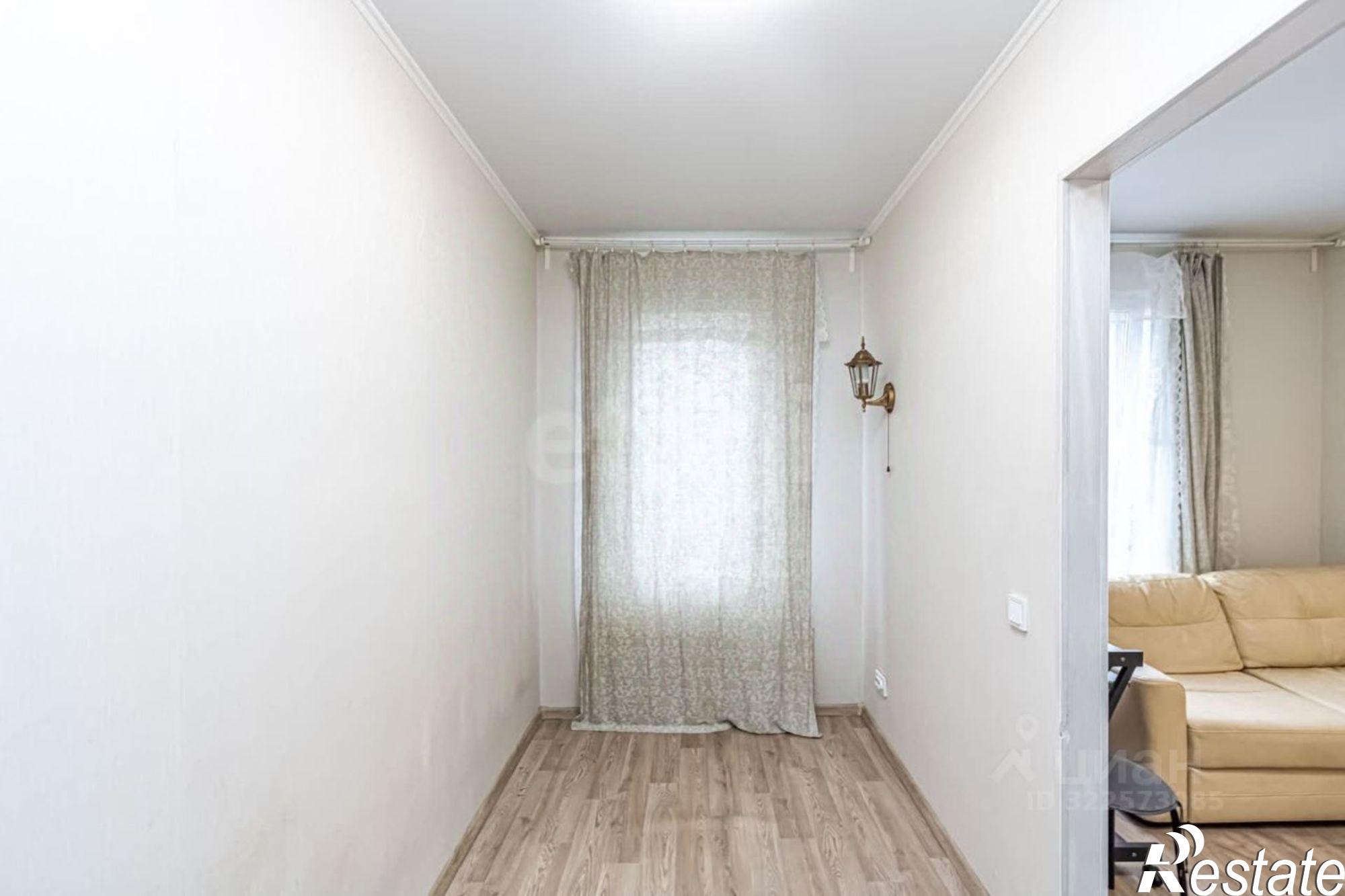 Купить квартиру за 3 780 000 рублей на Ставропольская улица, 160