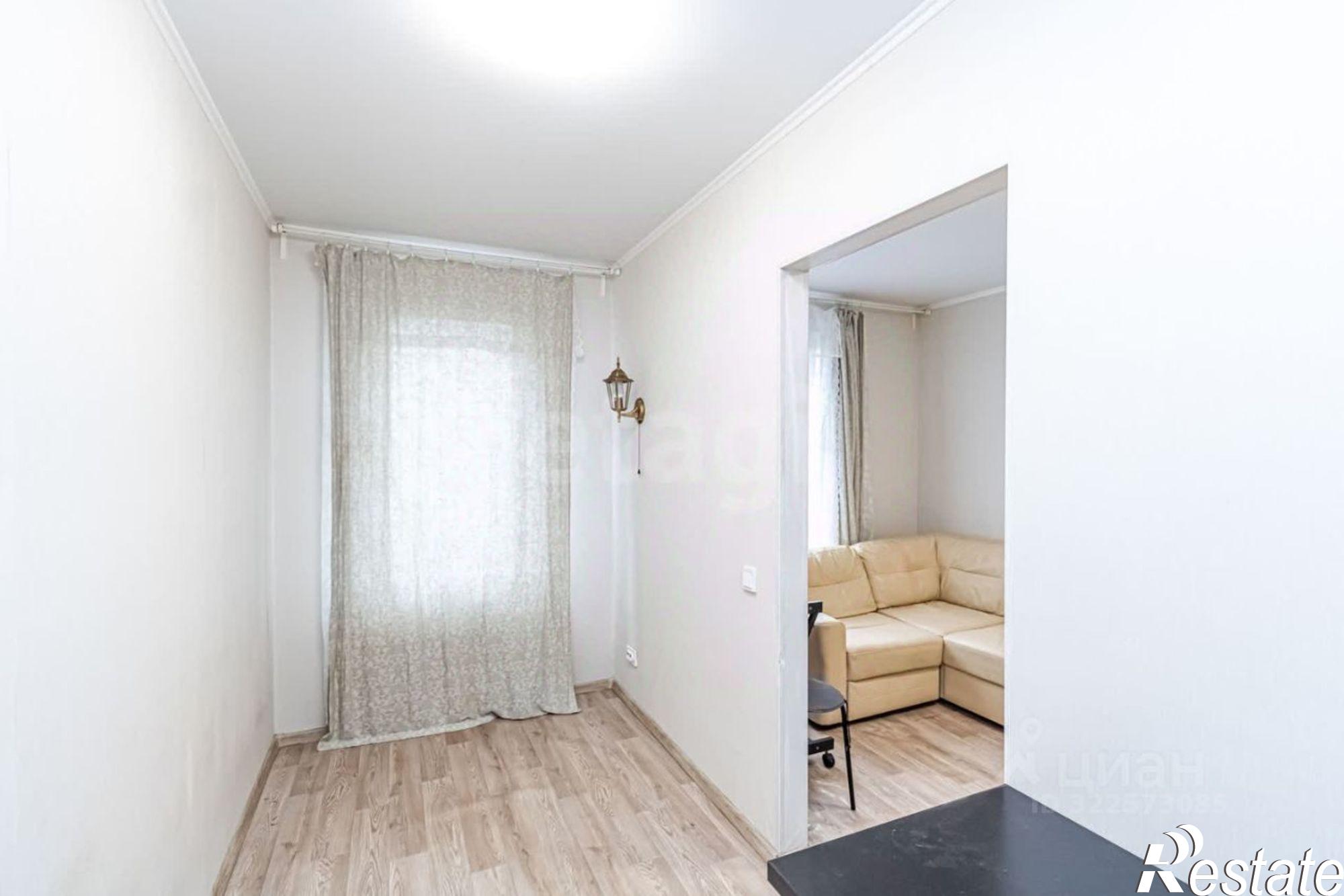 Купить квартиру за 3 780 000 рублей на Ставропольская улица, 160