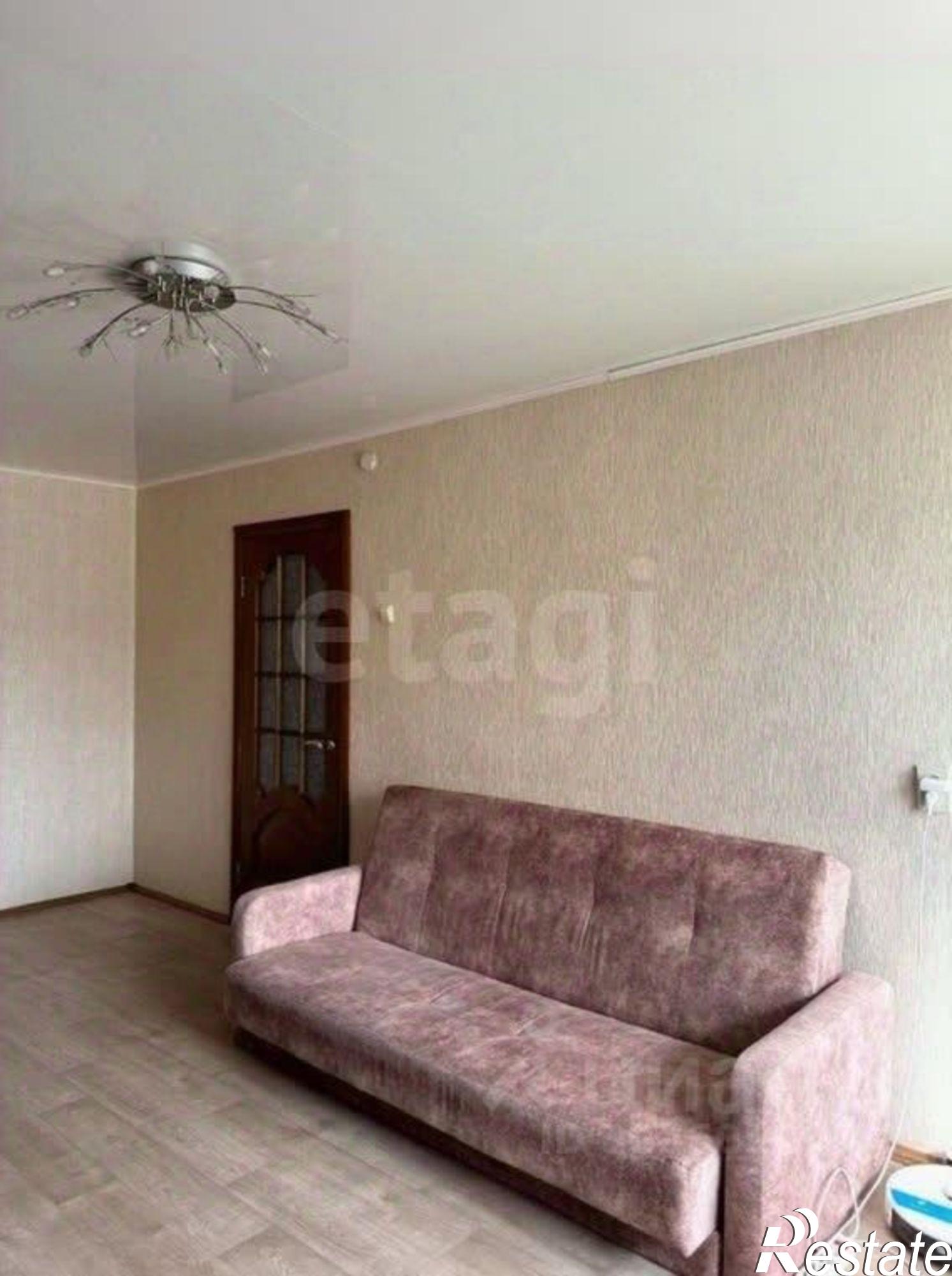 Купить квартиру за 4 500 000 рублей на Московский тракт, 108А