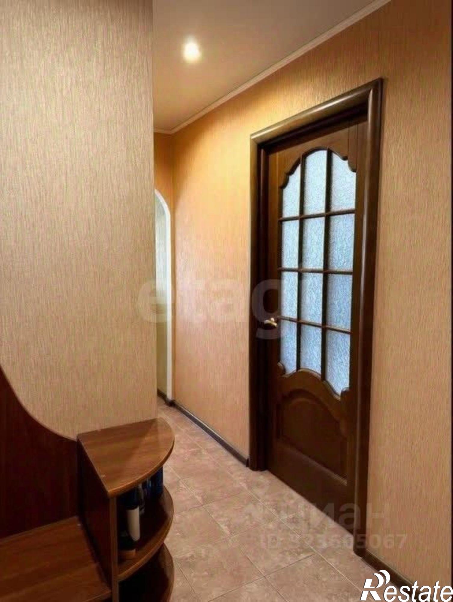 Купить квартиру за 4 500 000 рублей на Московский тракт, 108А