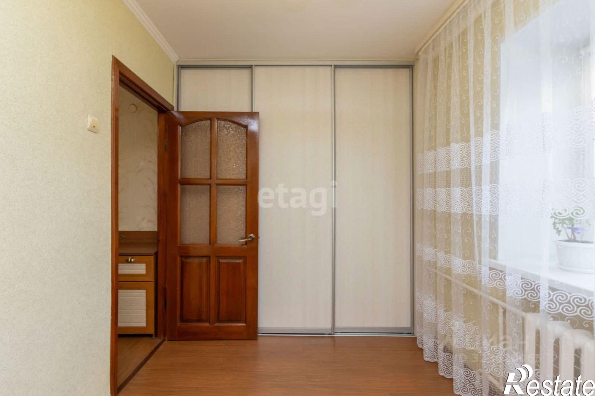 Купить квартиру за 4 500 000 рублей на Курская улица, 2