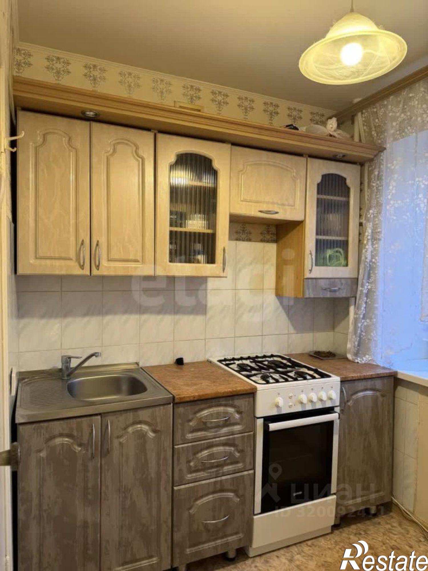 Купить квартиру за 4 500 000 рублей на улица Щорса, 11