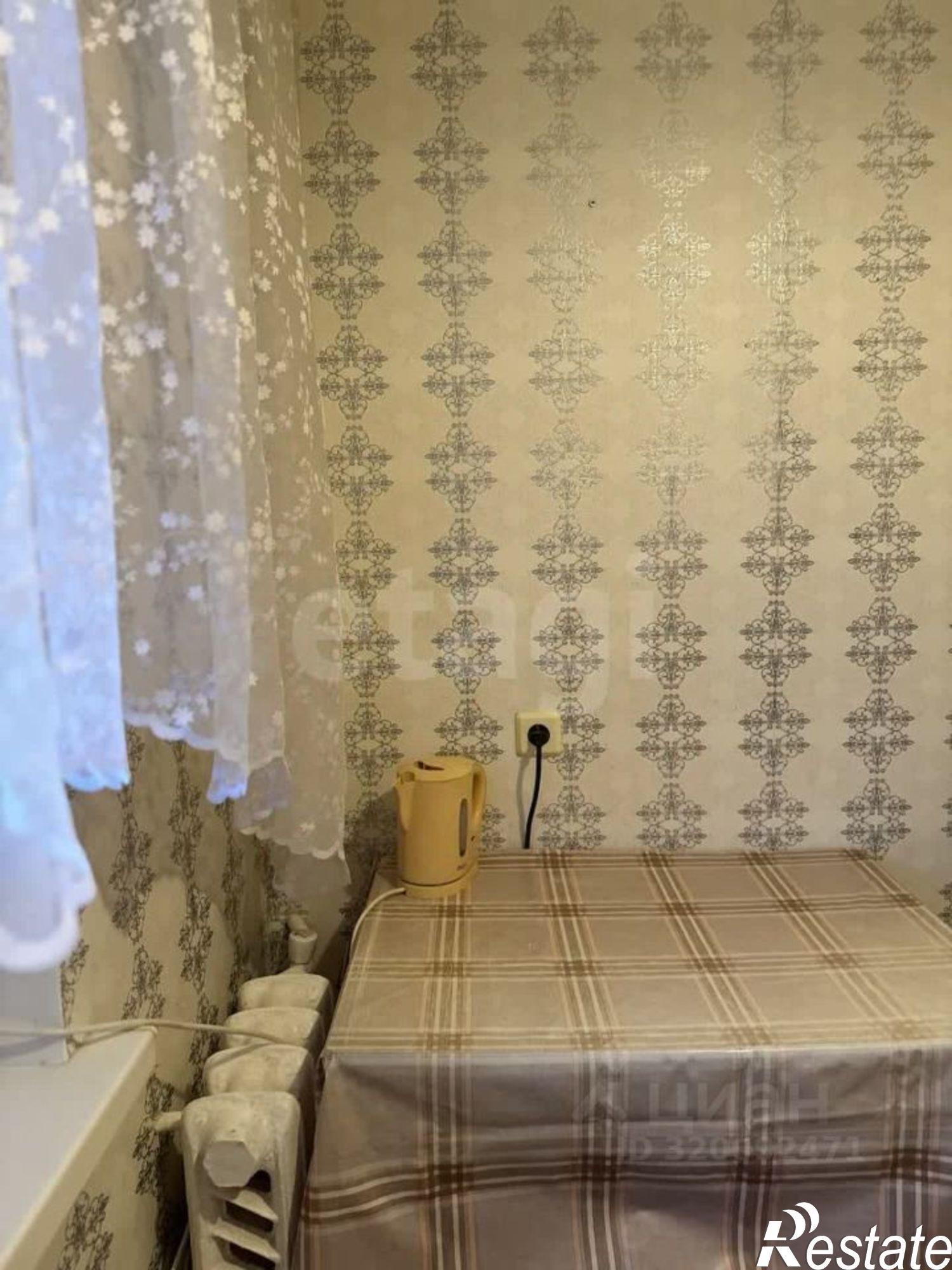 Купить квартиру за 4 500 000 рублей на улица Щорса, 11