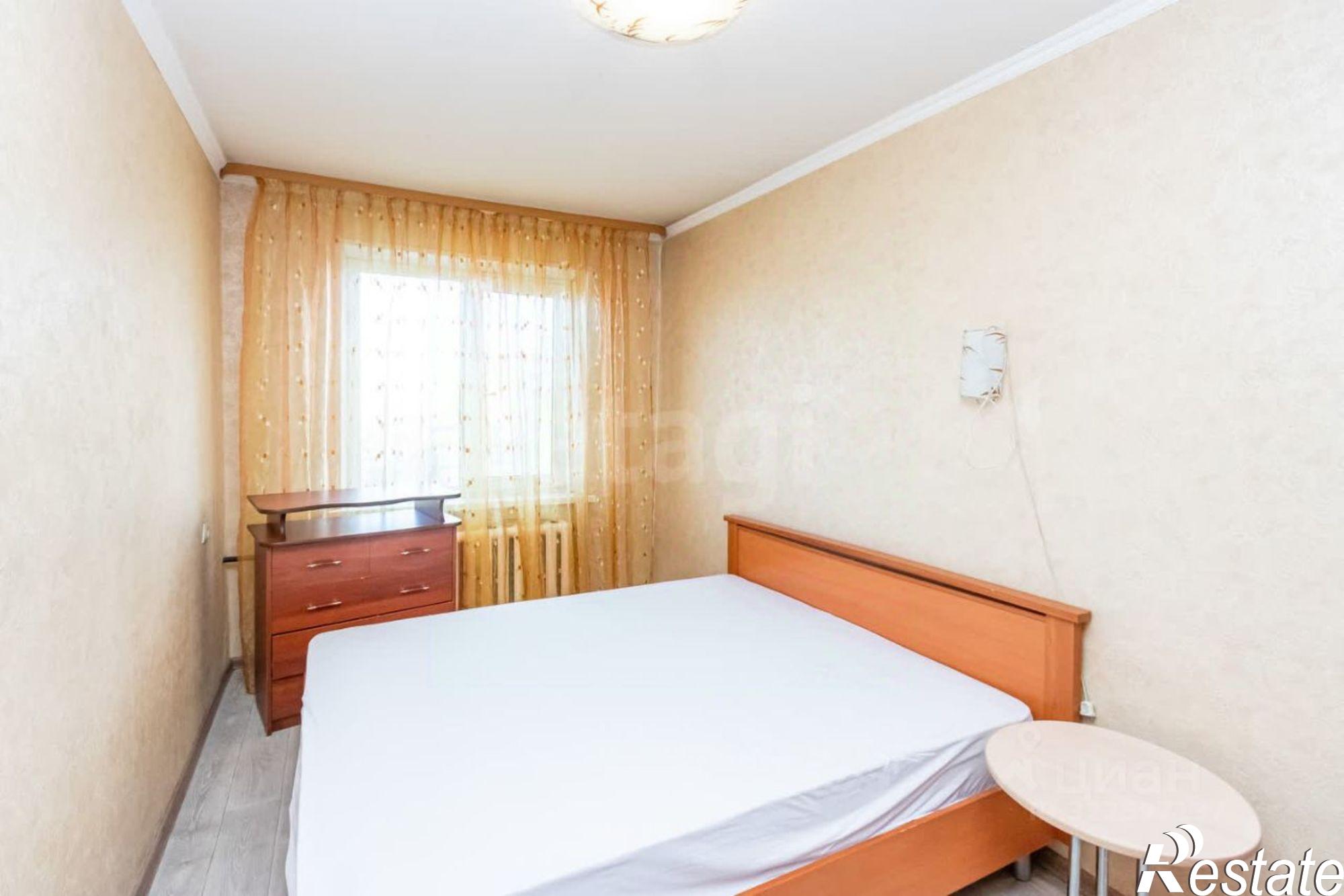 Купить квартиру за 4 990 000 рублей на улица Самарцева, 34