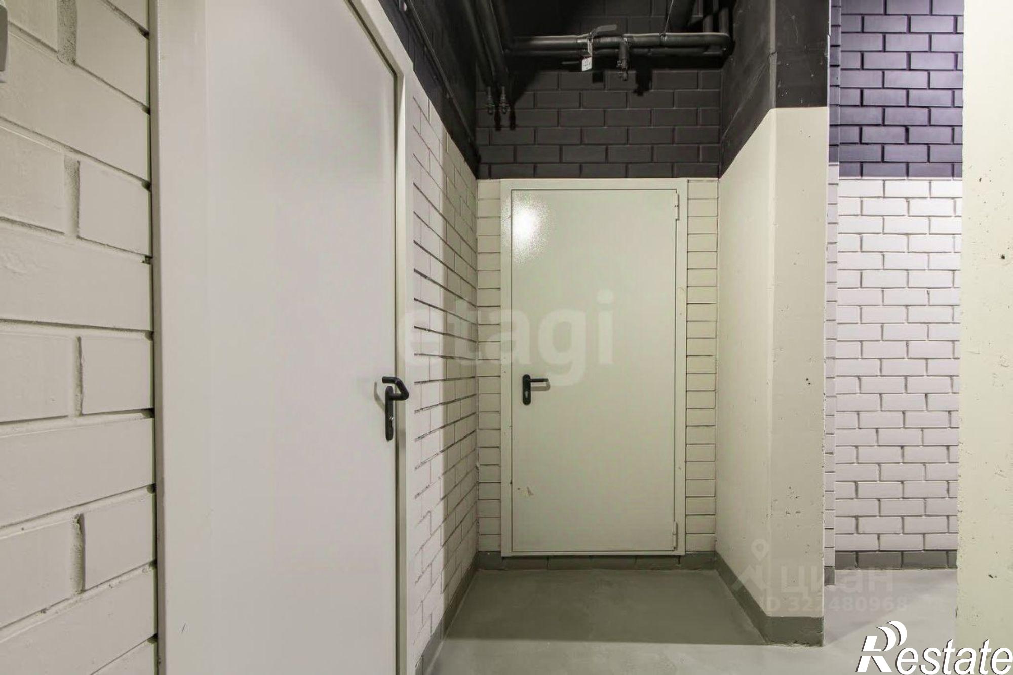 Купить складское помещение за 528 850 рублей на Причальная улица, 6