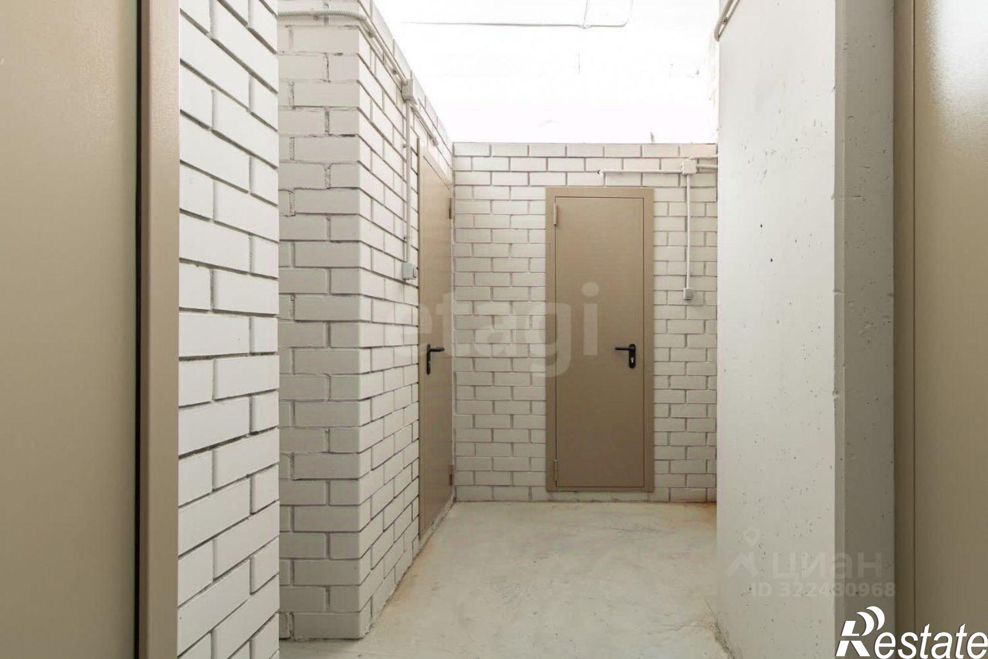 Купить складское помещение за 528 850 рублей на Причальная улица, 6