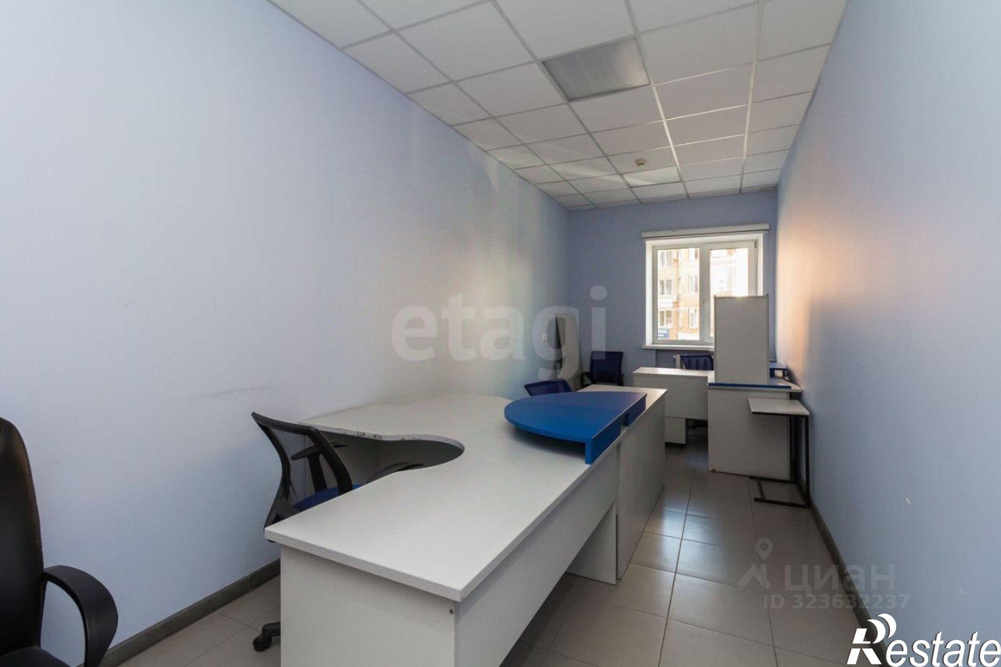 Купить офис, помещение под офис за 69 955 800 рублей на улица Володарского, 16