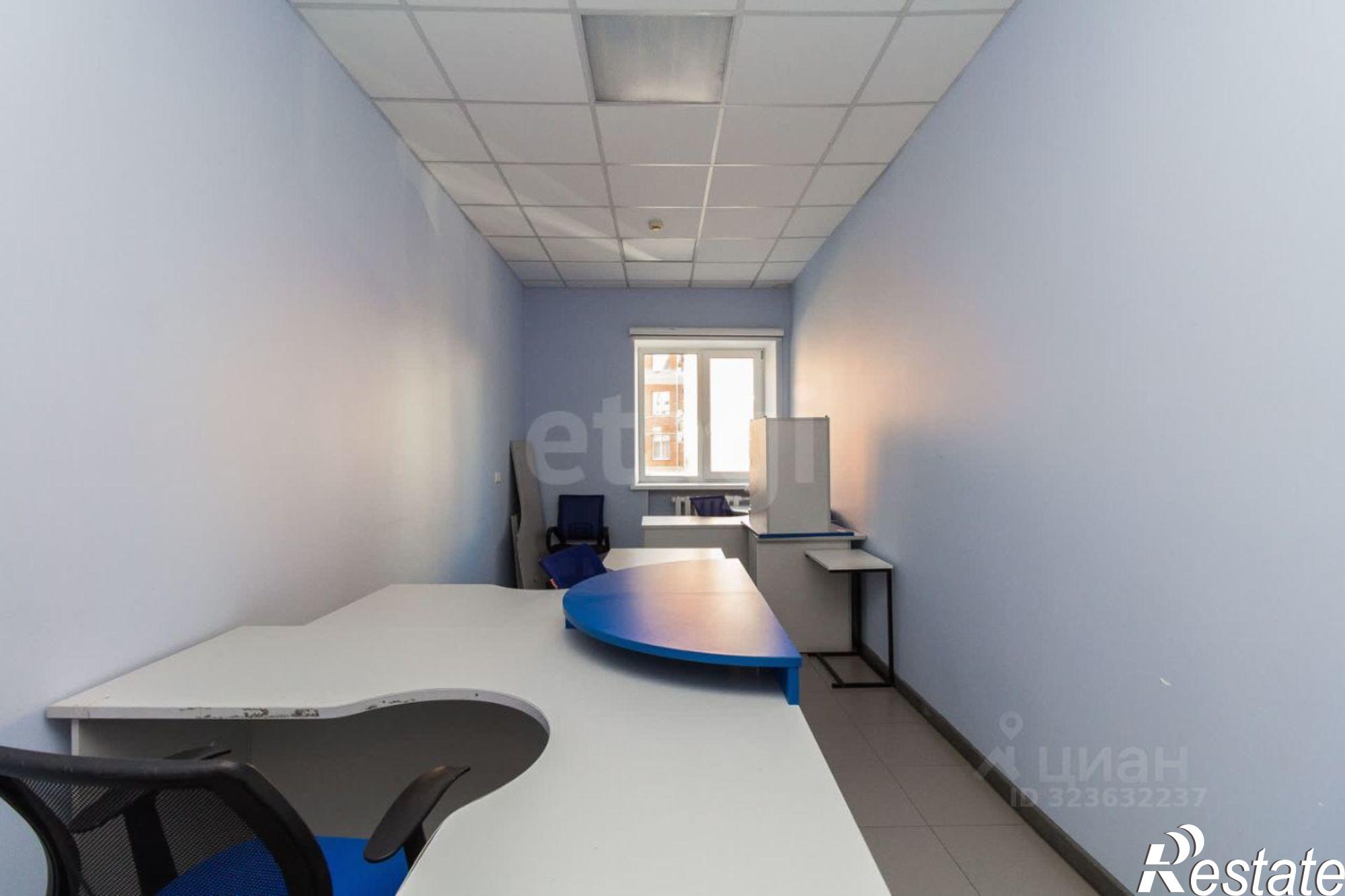 Купить офис, помещение под офис за 69 955 800 рублей на улица Володарского, 16