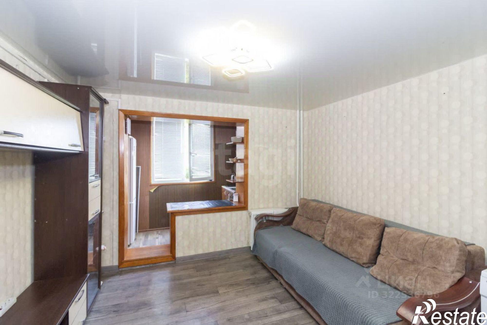 Купить квартиру за 1 950 000 рублей на Червишевский тракт, 84