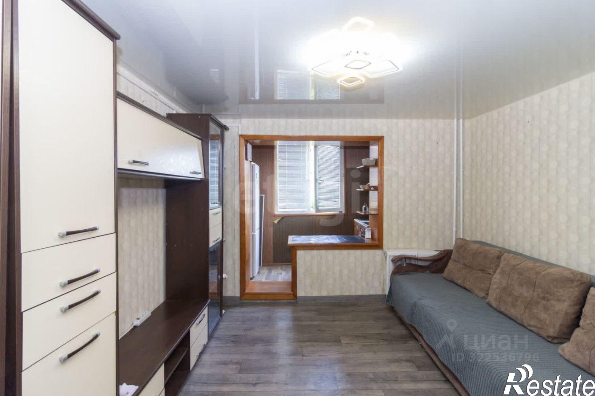 Купить квартиру за 1 950 000 рублей на Червишевский тракт, 84