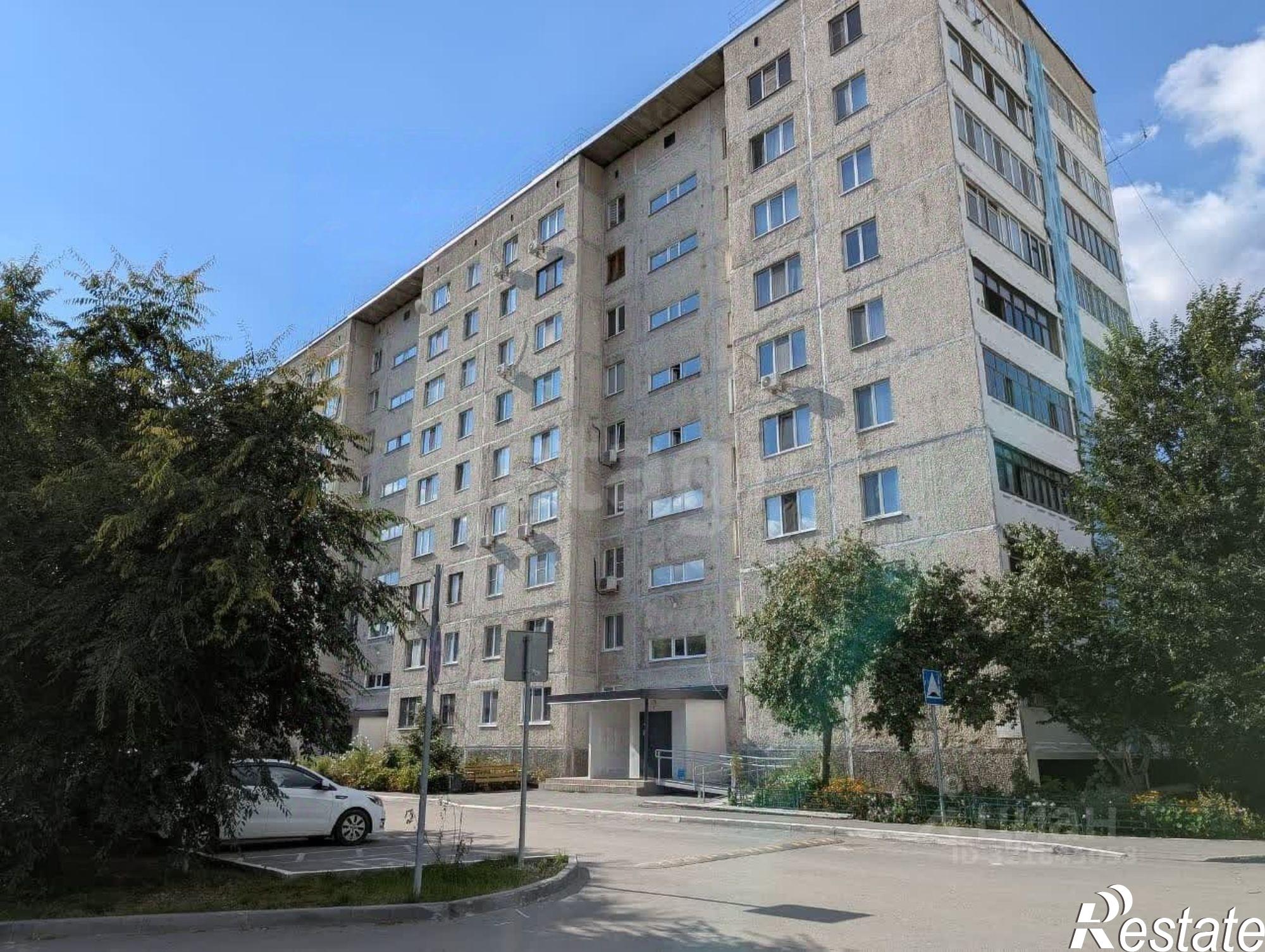 Купить квартиру за 5 500 000 рублей на улица Елизарова, 49