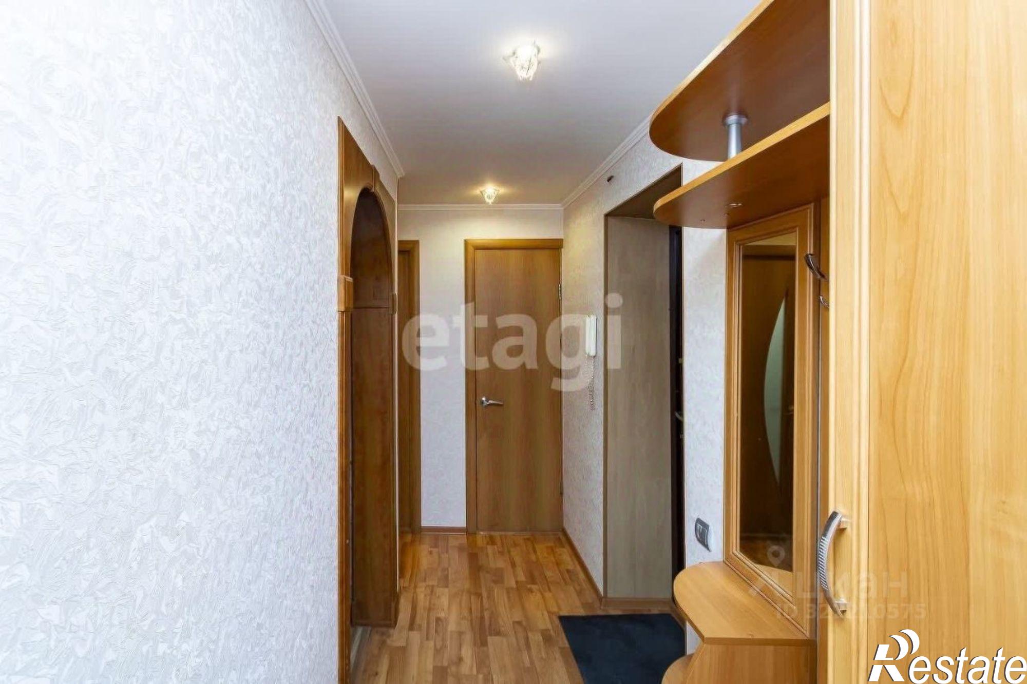 Купить квартиру за 5 600 000 рублей на Харьковская улица, 54А