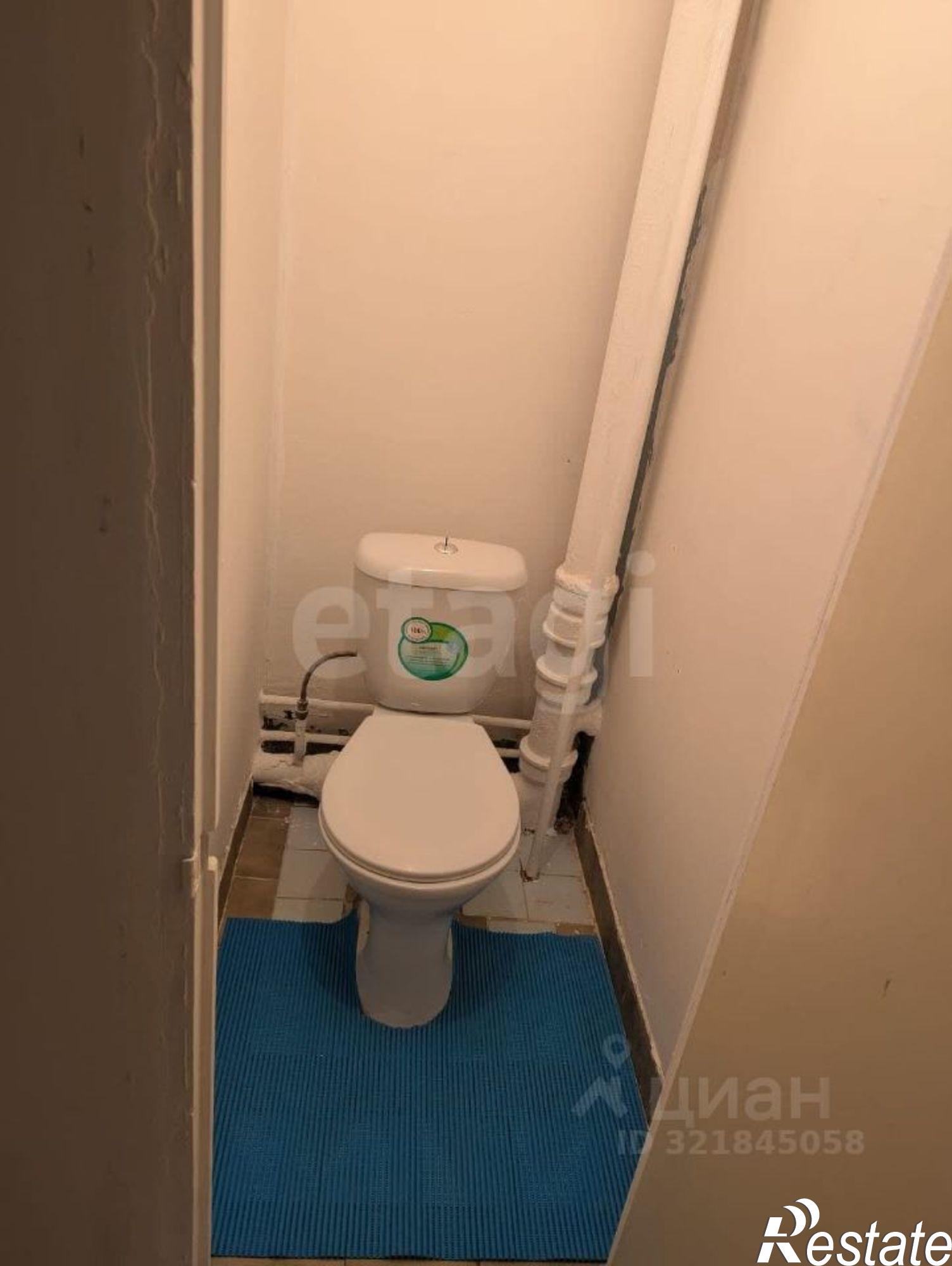 Купить квартиру за 5 500 000 рублей на улица Елизарова, 49