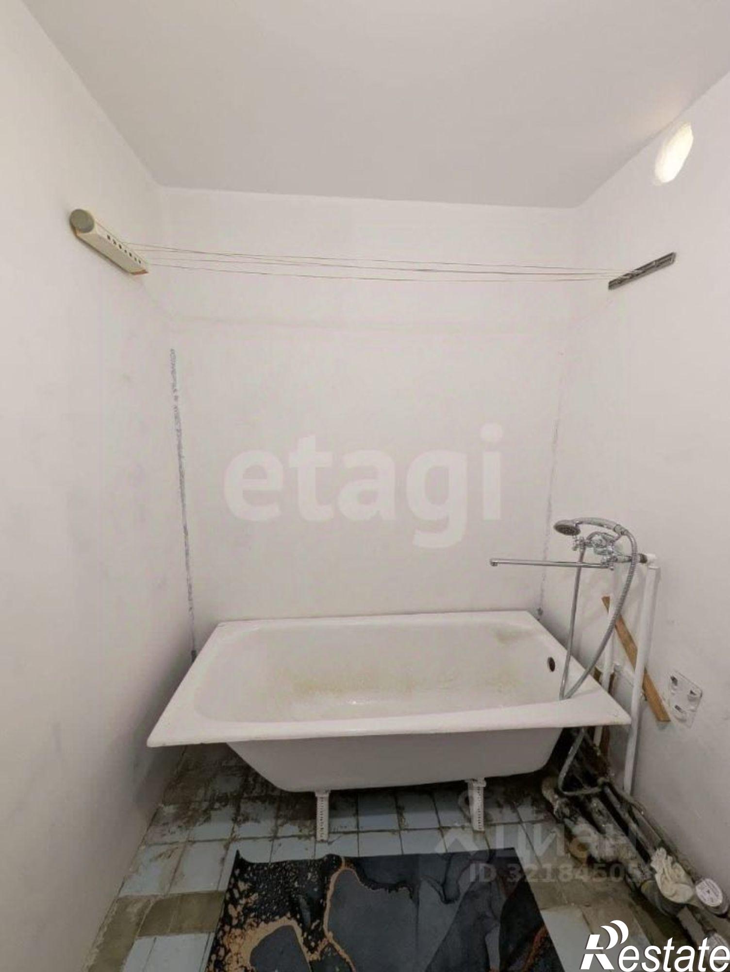 Купить квартиру за 5 500 000 рублей на улица Елизарова, 49