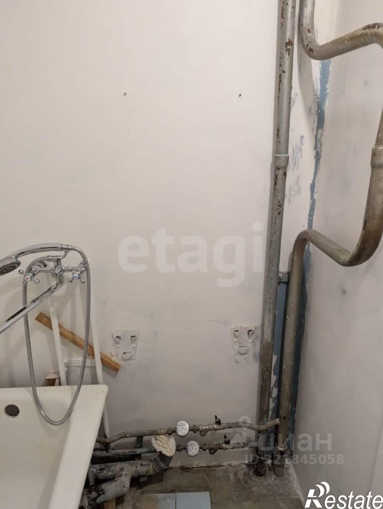 Купить квартиру за 5 500 000 рублей на улица Елизарова, 49