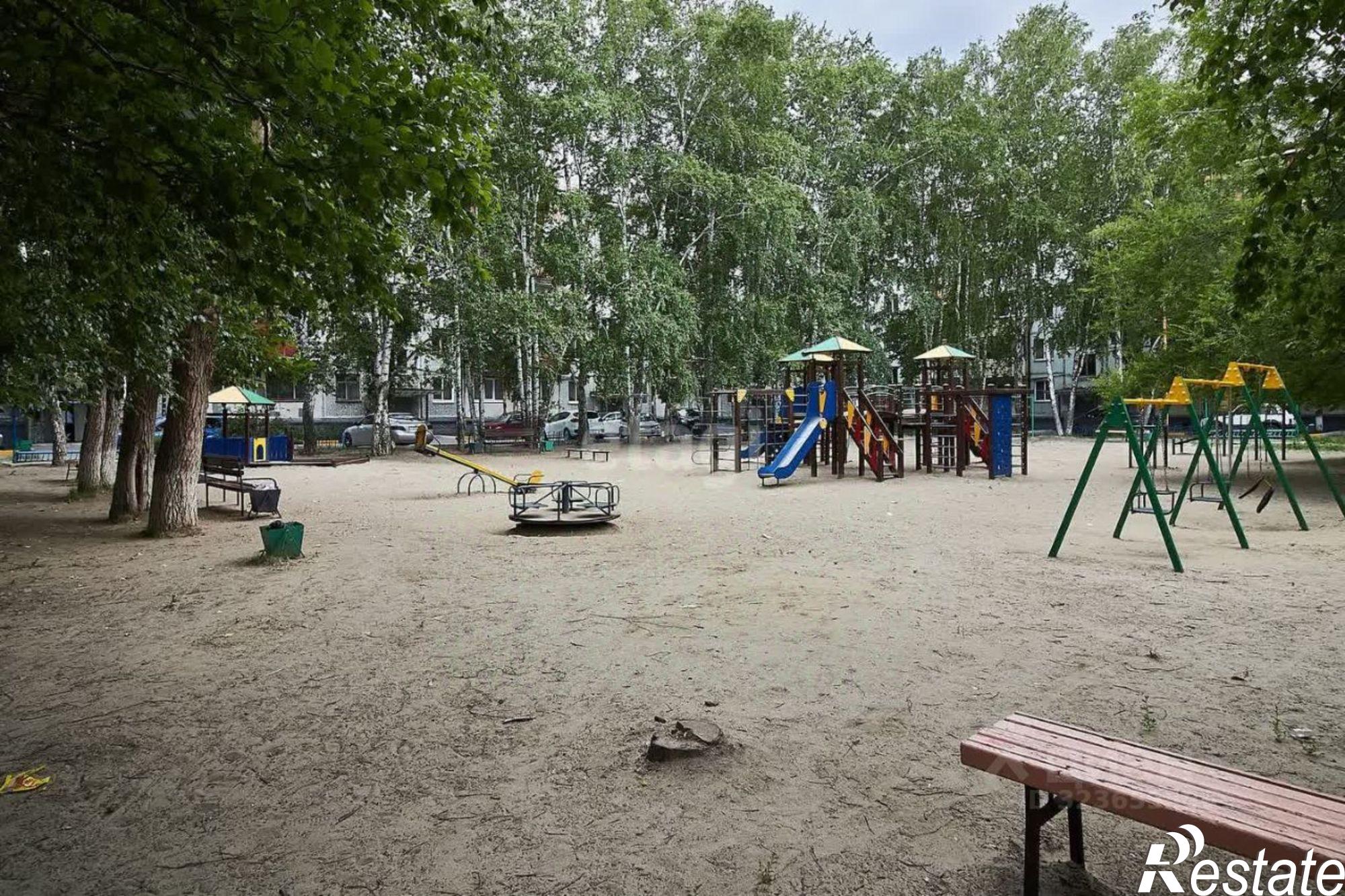 Купить квартиру за 2 900 000 рублей на улица Воровского, 23