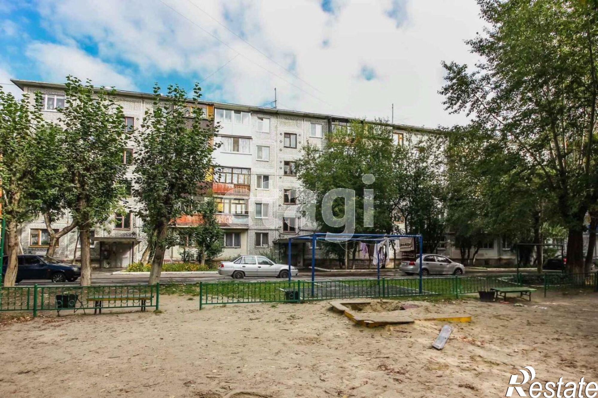 Купить квартиру за 2 900 000 рублей на улица Воровского, 23