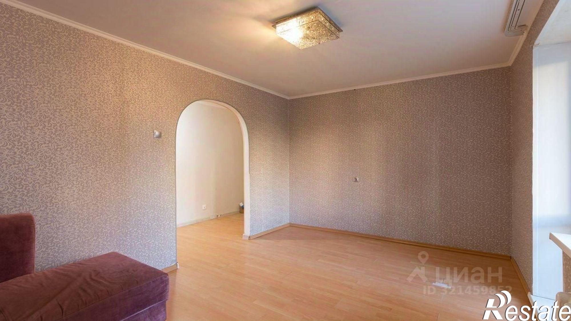 Купить квартиру за 5 445 000 рублей на улица Николая Чаплина, 119