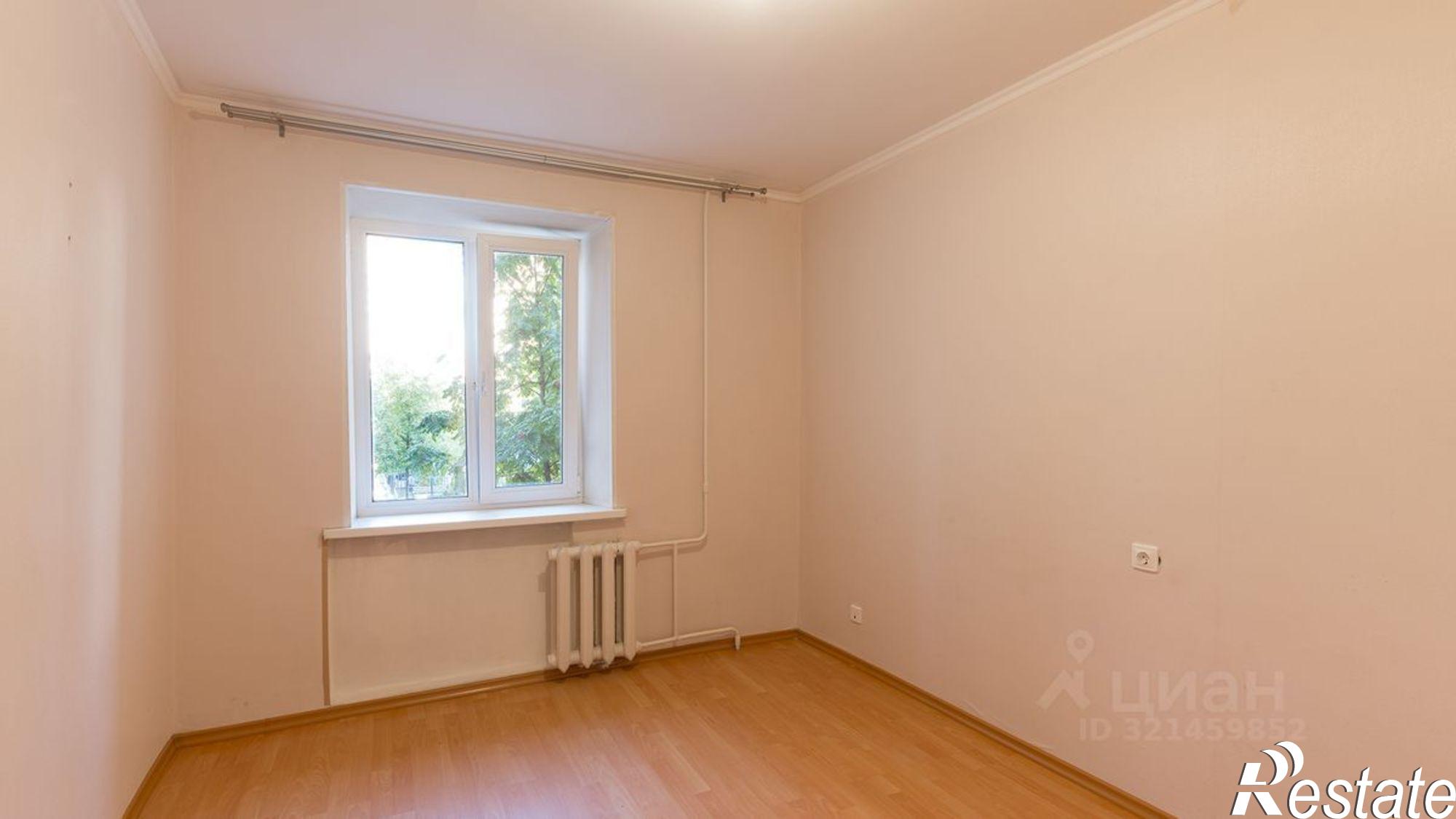 Купить квартиру за 5 445 000 рублей на улица Николая Чаплина, 119