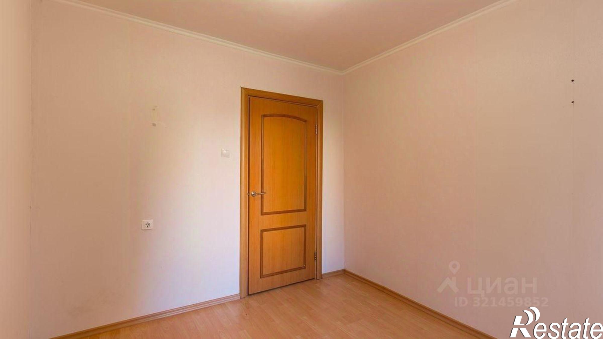 Купить квартиру за 5 445 000 рублей на улица Николая Чаплина, 119