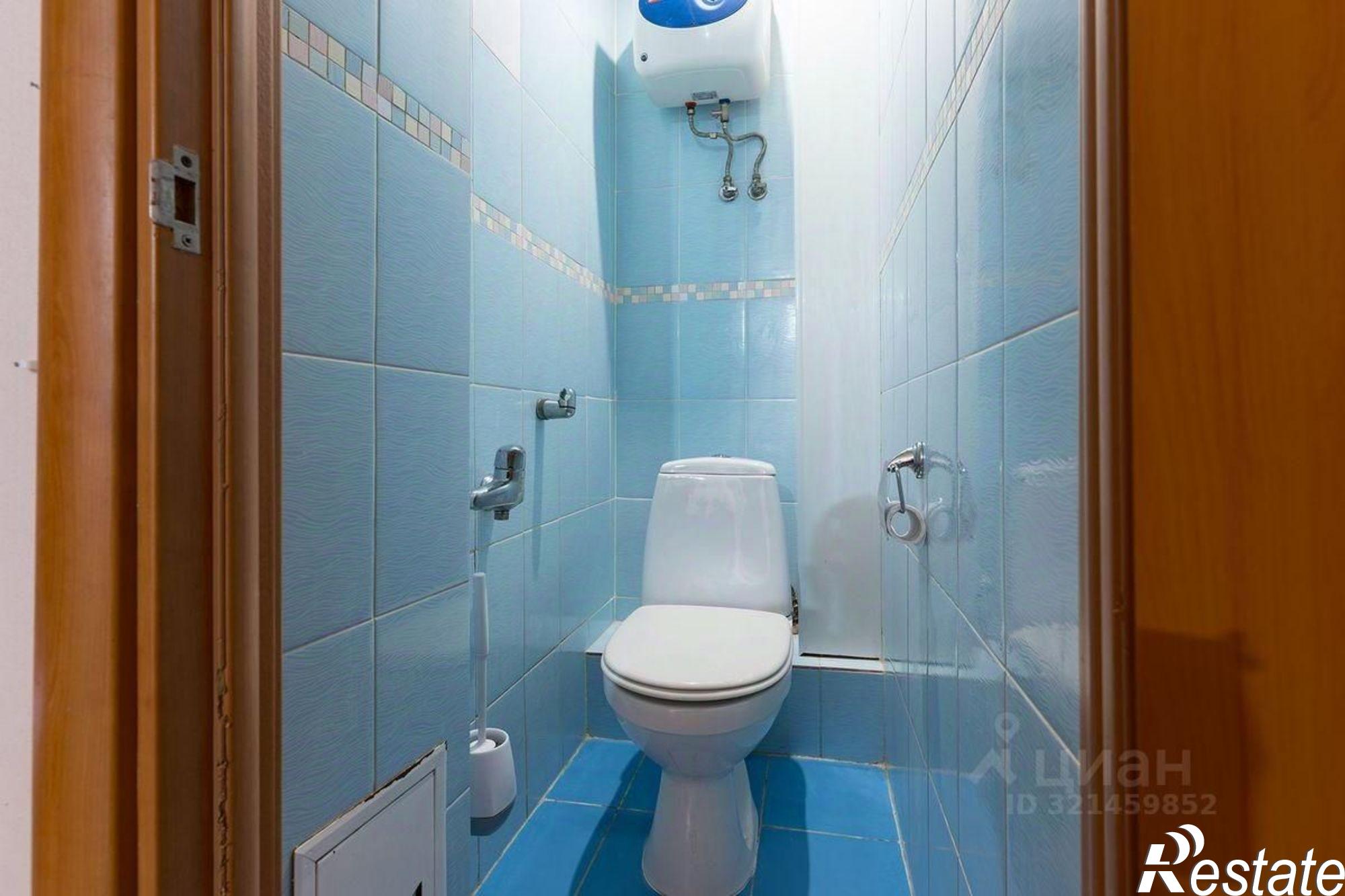 Купить квартиру за 5 445 000 рублей на улица Николая Чаплина, 119