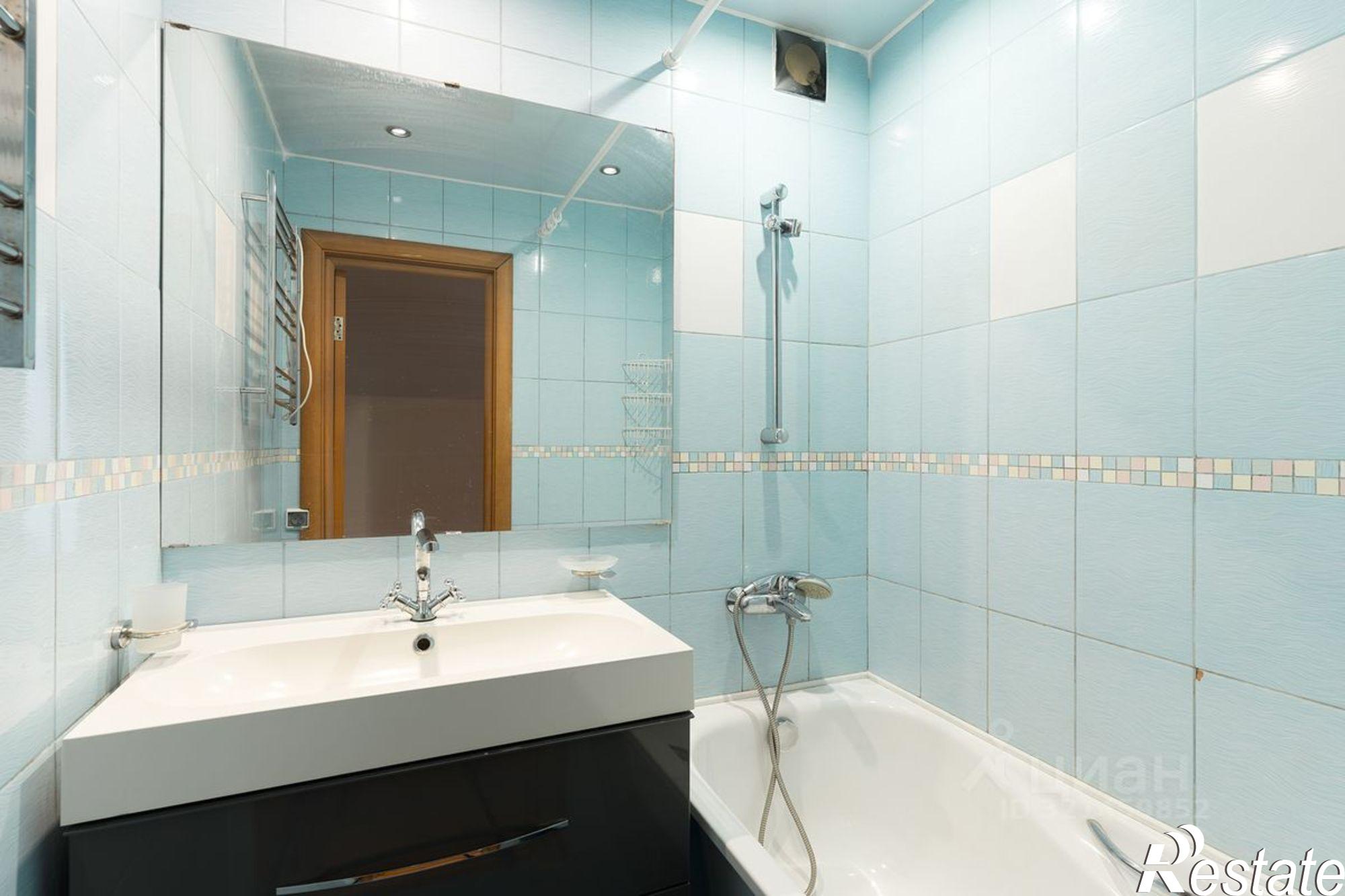 Купить квартиру за 5 445 000 рублей на улица Николая Чаплина, 119