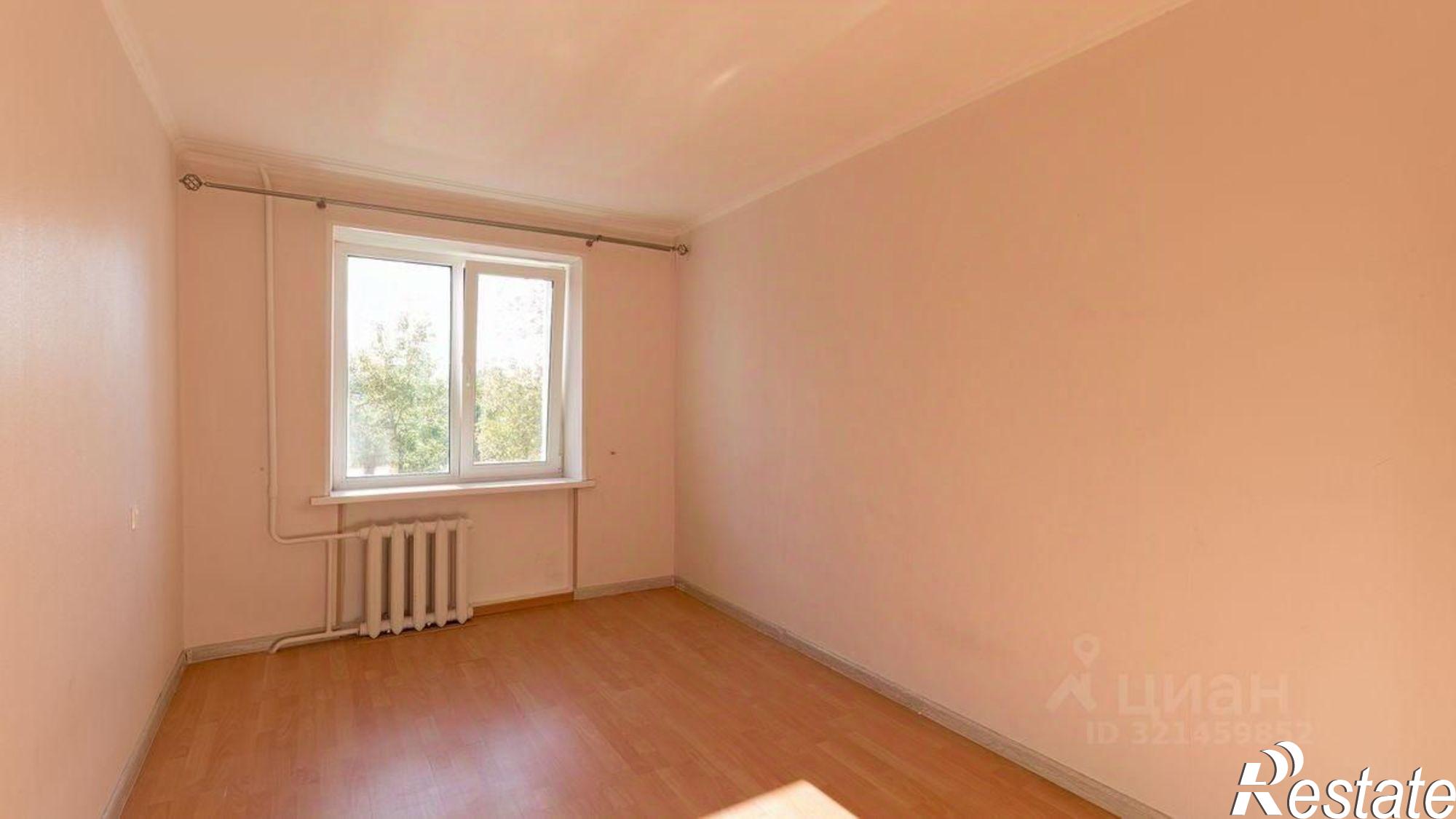 Купить квартиру за 5 445 000 рублей на улица Николая Чаплина, 119