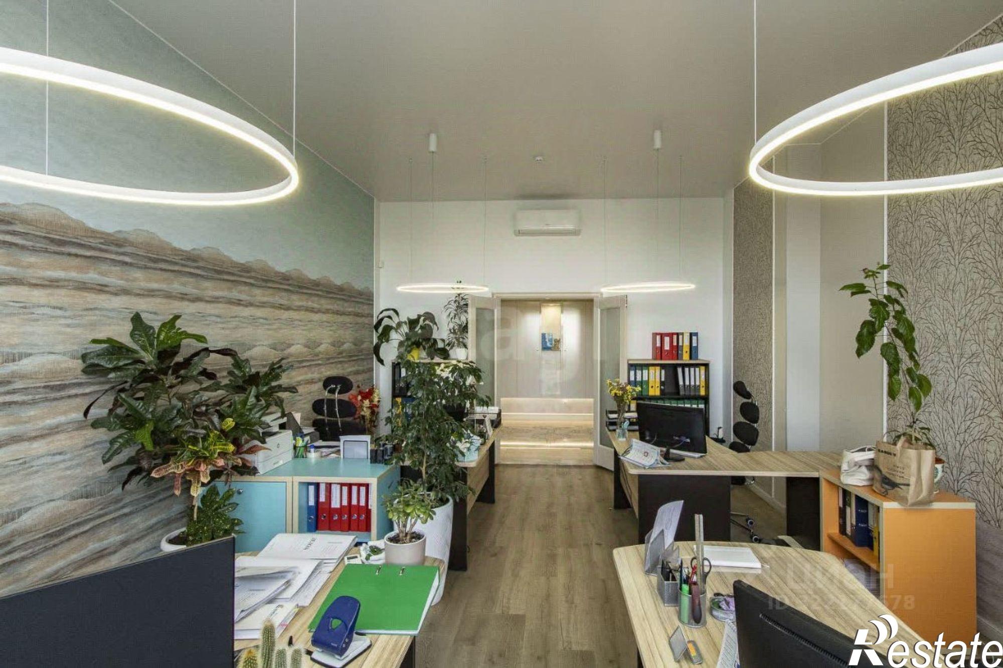 Купить офис, помещение под офис за 22 910 900 рублей на улица Малыгина, 90