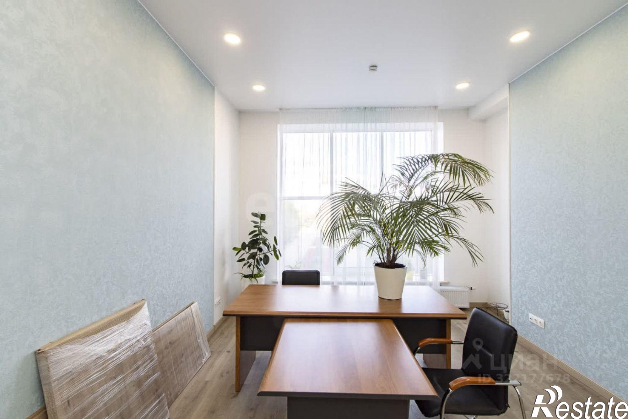 Купить офис, помещение под офис за 22 910 900 рублей на улица Малыгина, 90