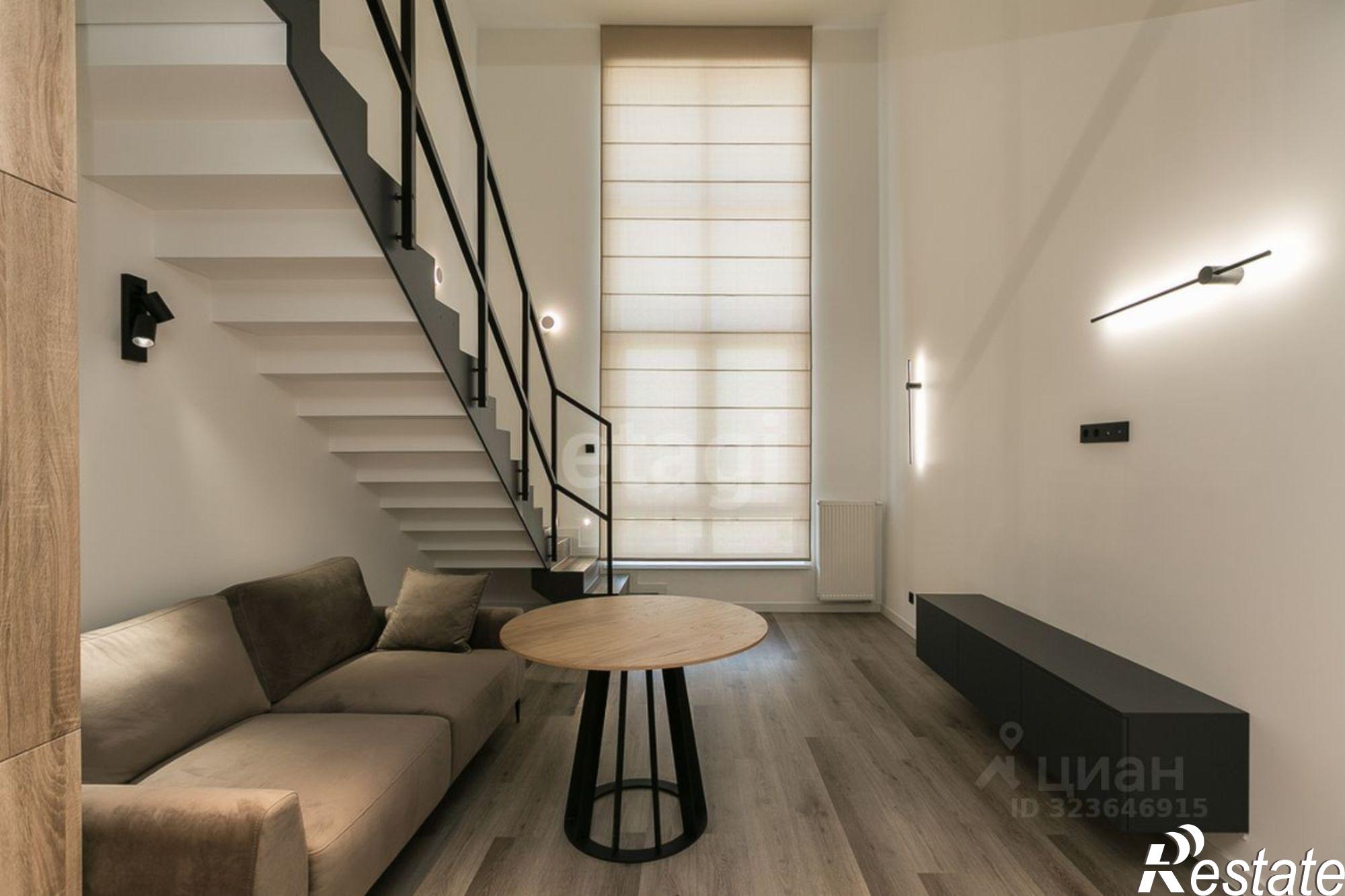 Купить квартиру за 11 500 000 рублей на улица Чернышевского, 1Б