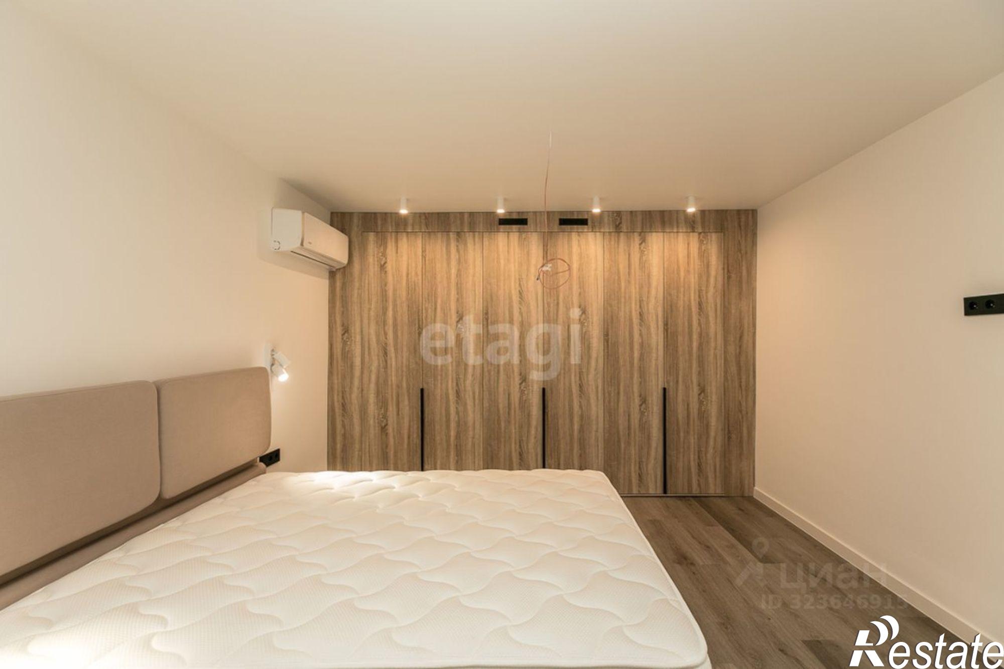 Купить квартиру за 11 500 000 рублей на улица Чернышевского, 1Б