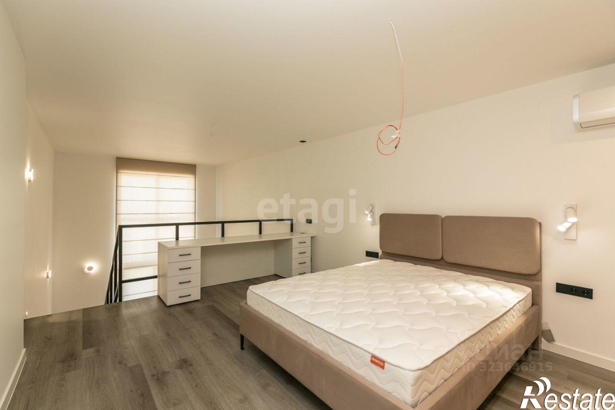 Купить квартиру за 11 500 000 рублей на улица Чернышевского, 1Б