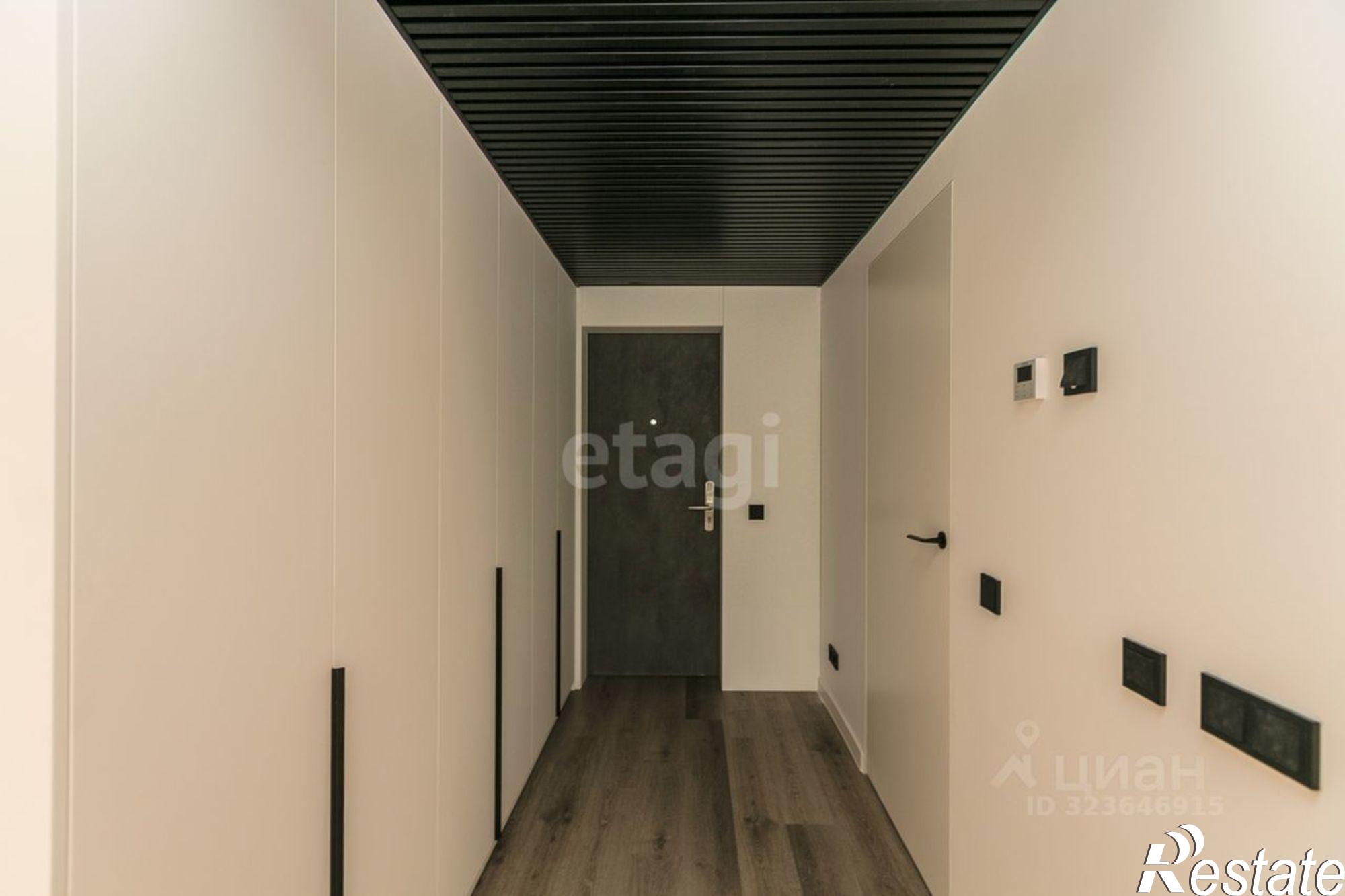 Купить квартиру за 11 500 000 рублей на улица Чернышевского, 1Б