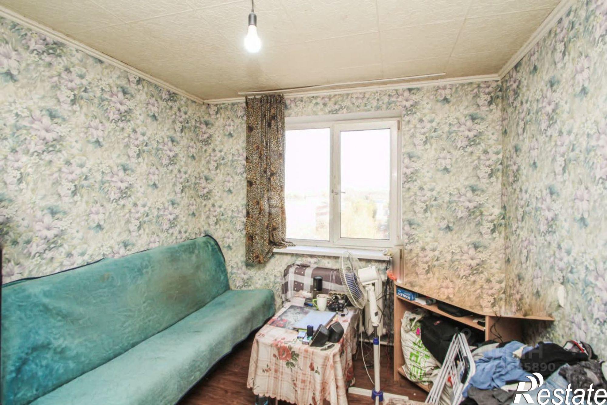 Купить квартиру за 2 150 000 рублей на улица 30 лет Победы, 76