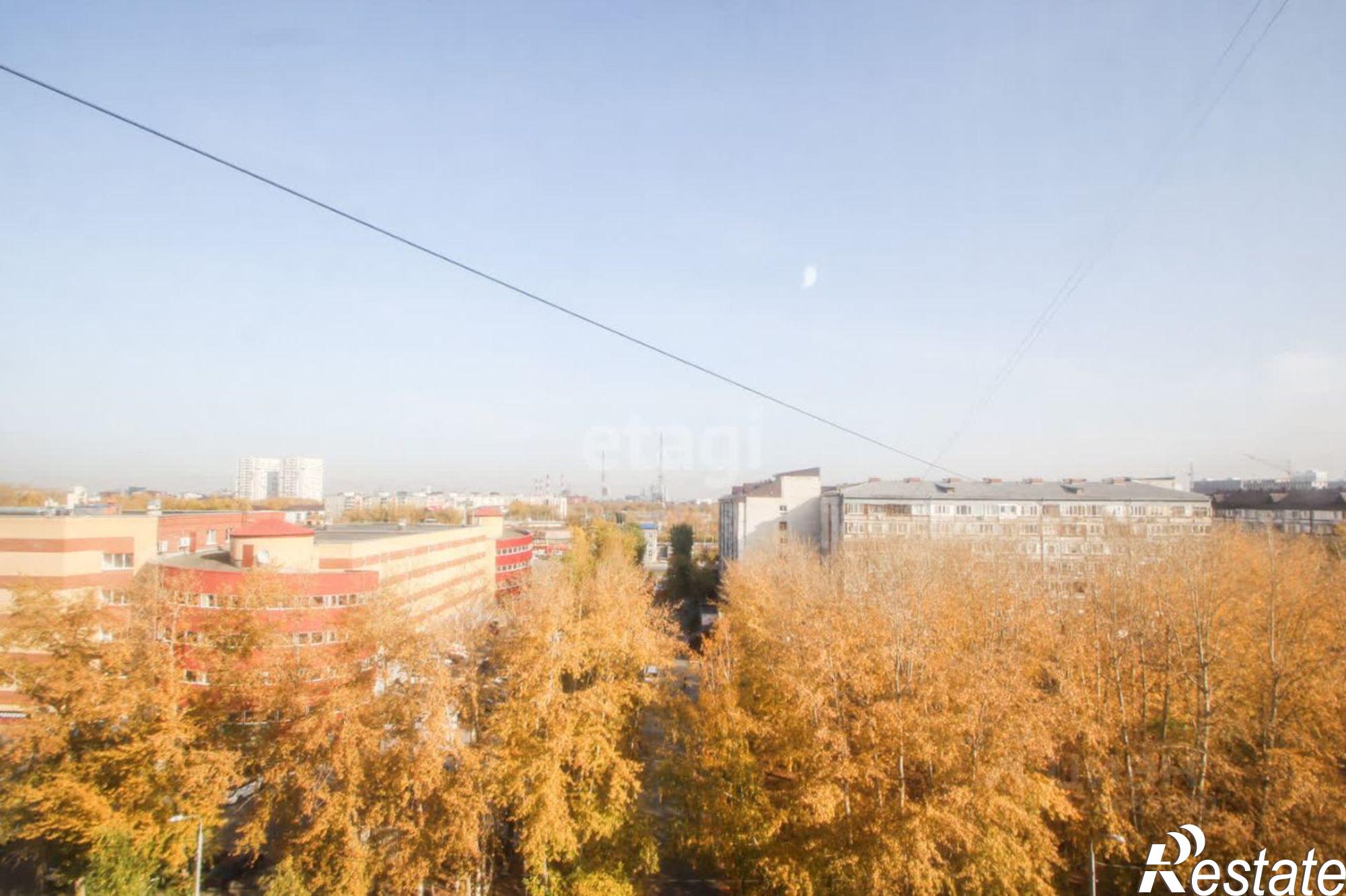 Купить квартиру за 2 150 000 рублей на улица 30 лет Победы, 76