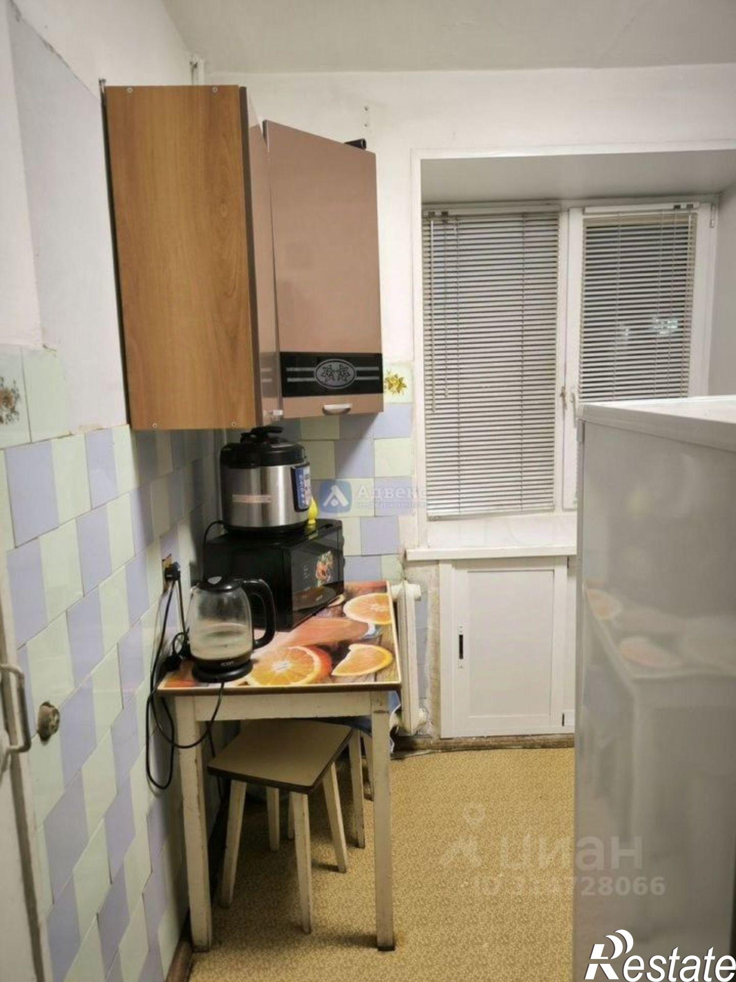 Купить квартиру за 4 250 000 рублей на Игримская улица, 13