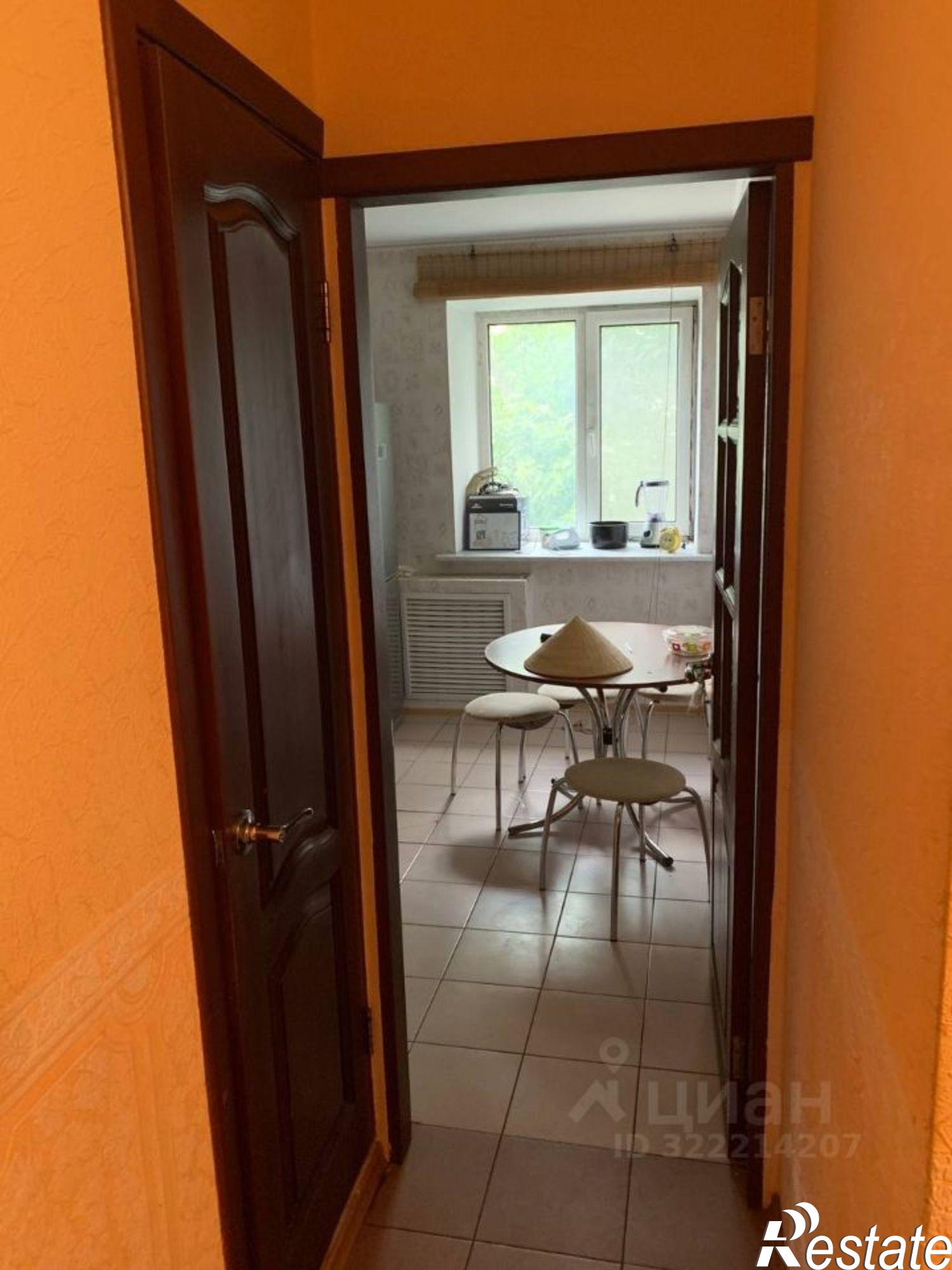 Купить квартиру за 4 500 000 рублей на Военная улица, 13